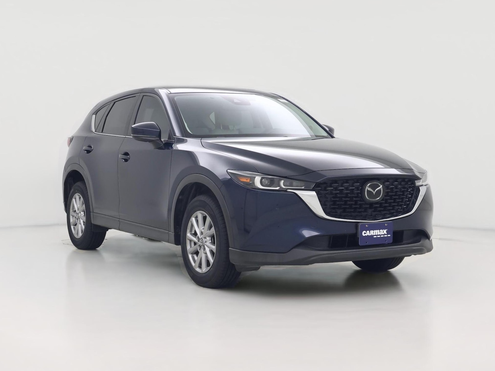2023 Mazda CX-5 S Preferred package