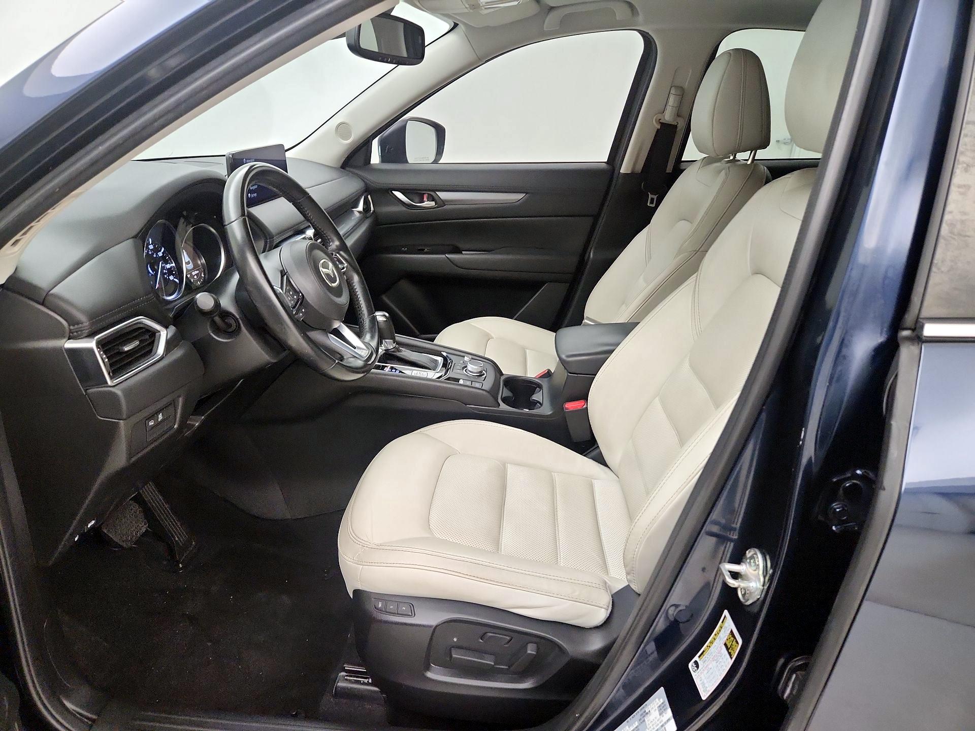 Thumbnail: 2023 Mazda CX-5 - 11