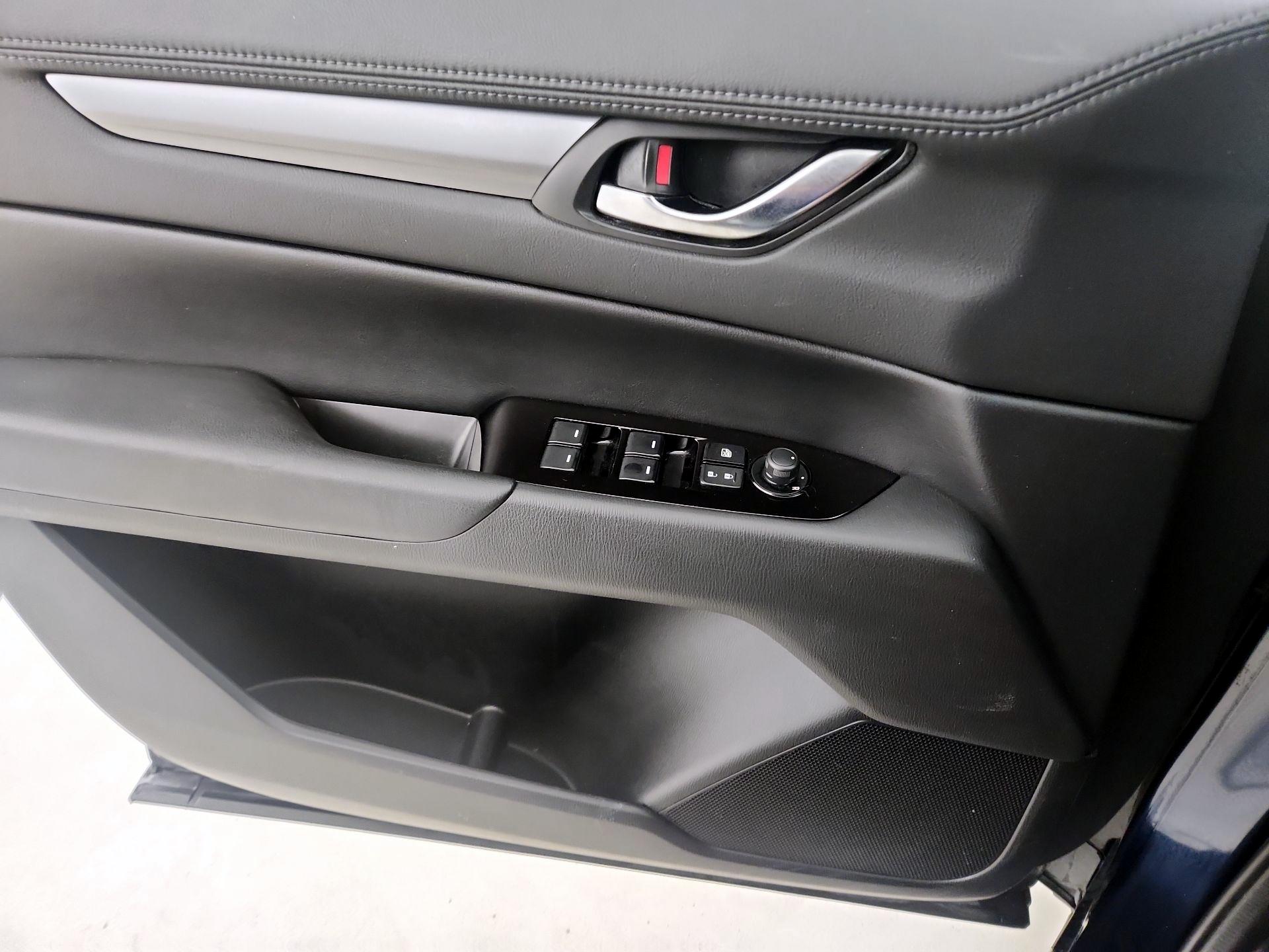 Thumbnail: 2023 Mazda CX-5 - 12