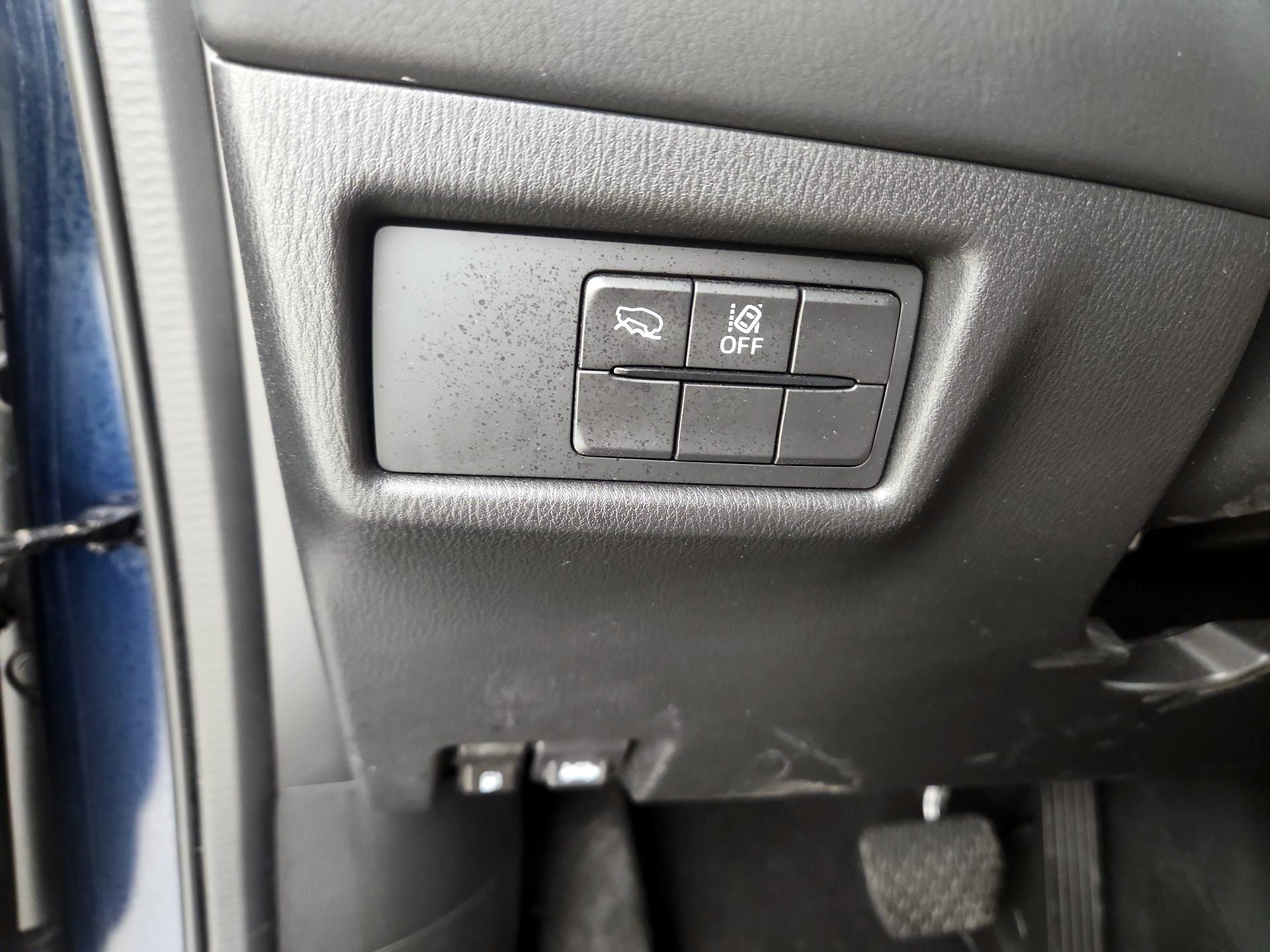 Thumbnail: 2023 Mazda CX-5 - 13