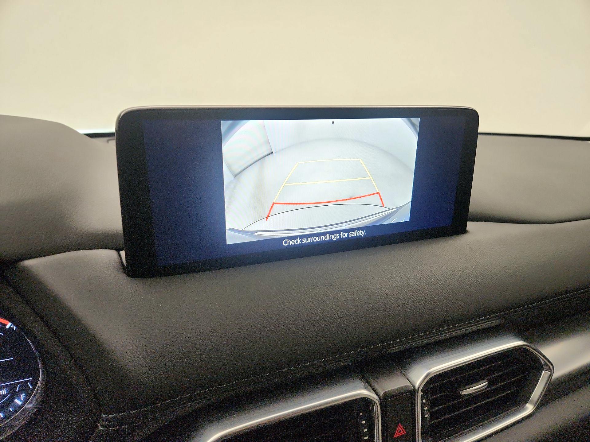 Thumbnail: 2023 Mazda CX-5 - 14