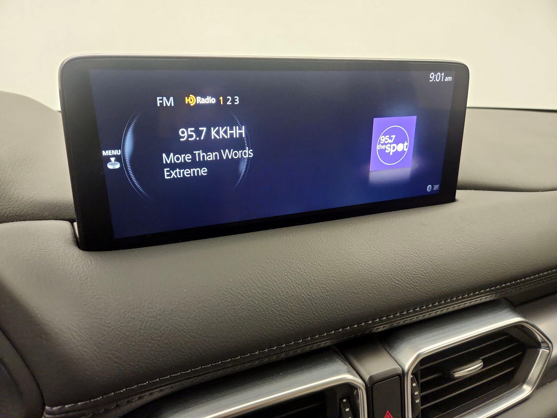 Thumbnail: 2023 Mazda CX-5 - 15