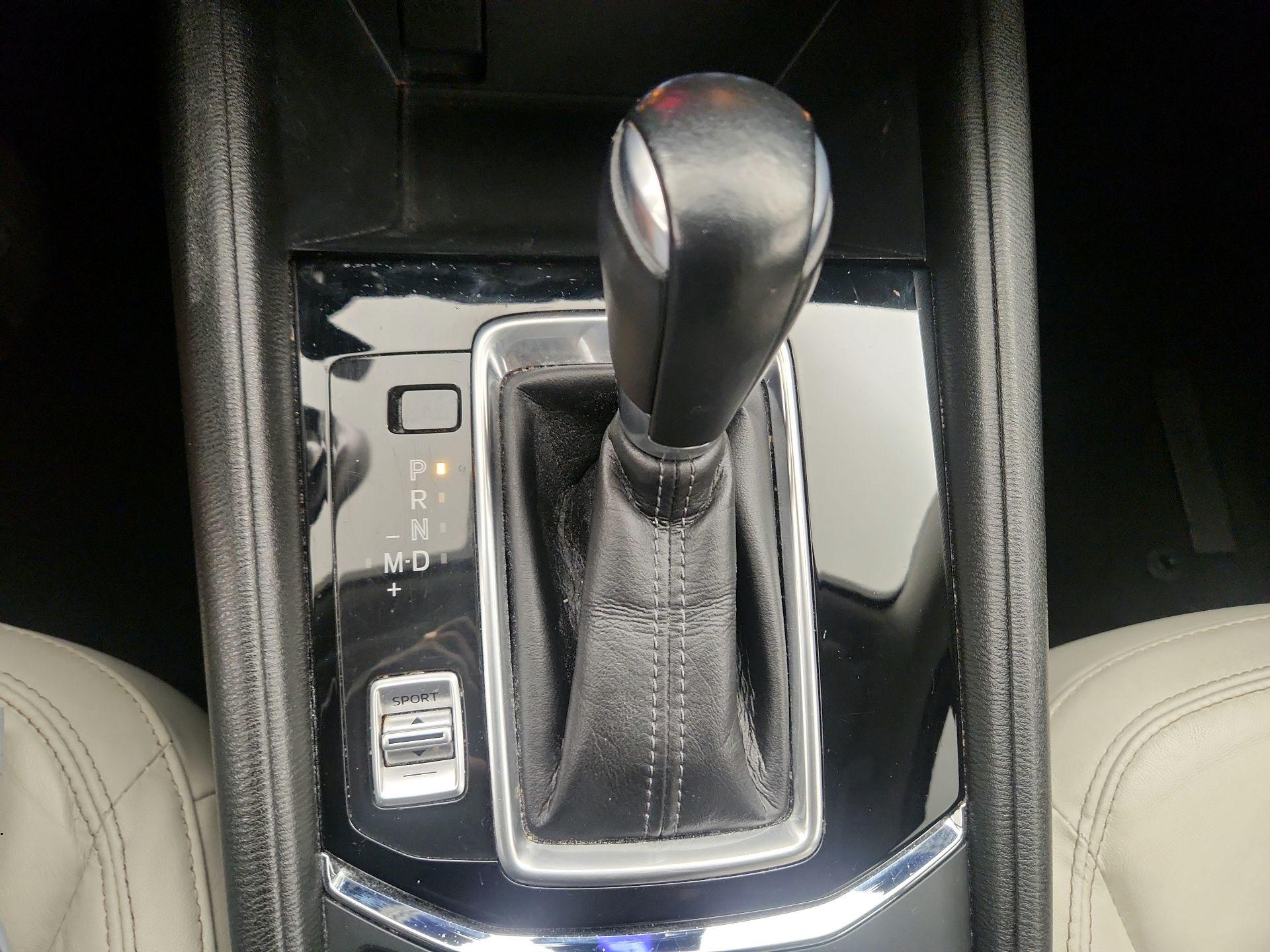 Thumbnail: 2023 Mazda CX-5 - 17