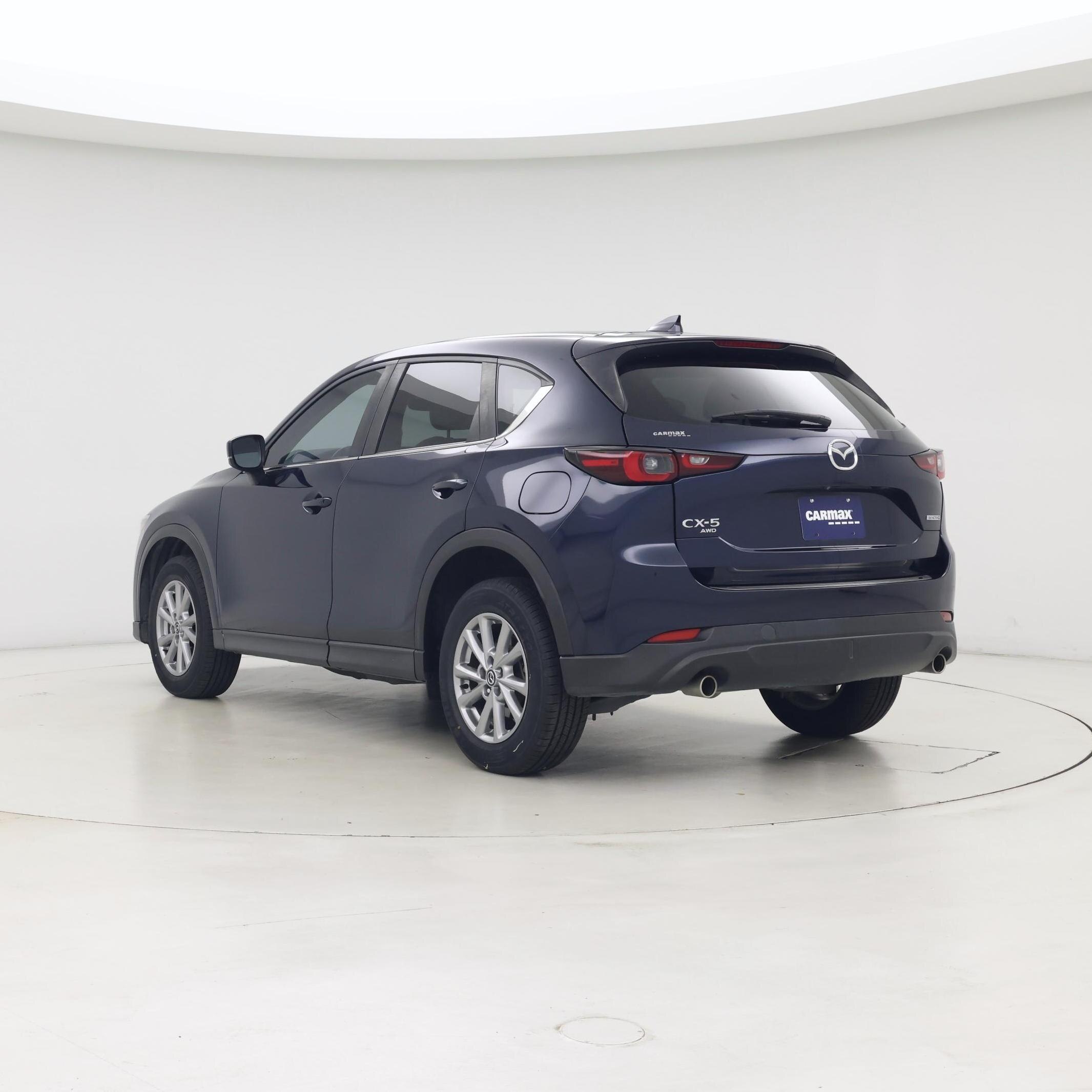 Thumbnail: 2023 Mazda CX-5 - 2