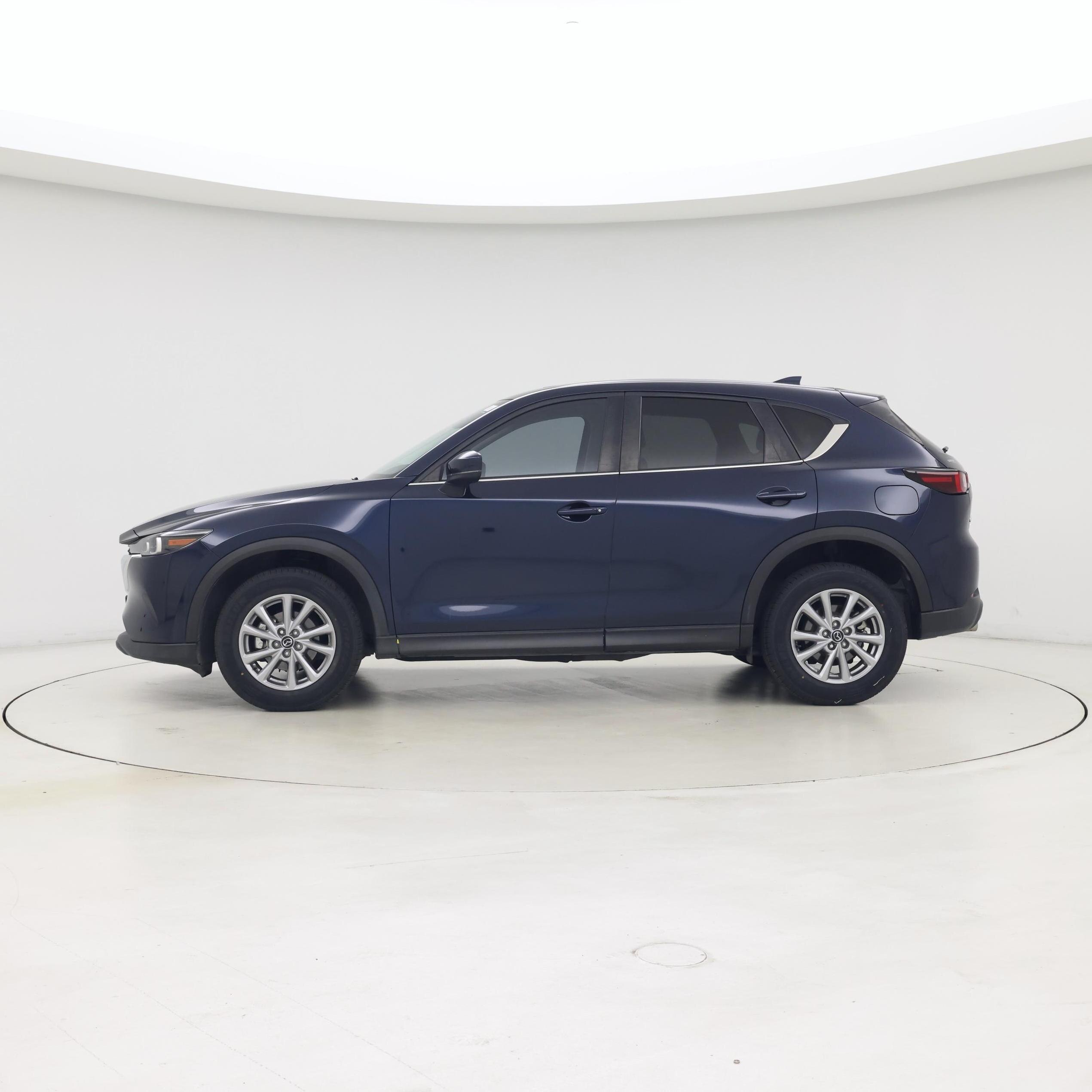 Thumbnail: 2023 Mazda CX-5 - 3