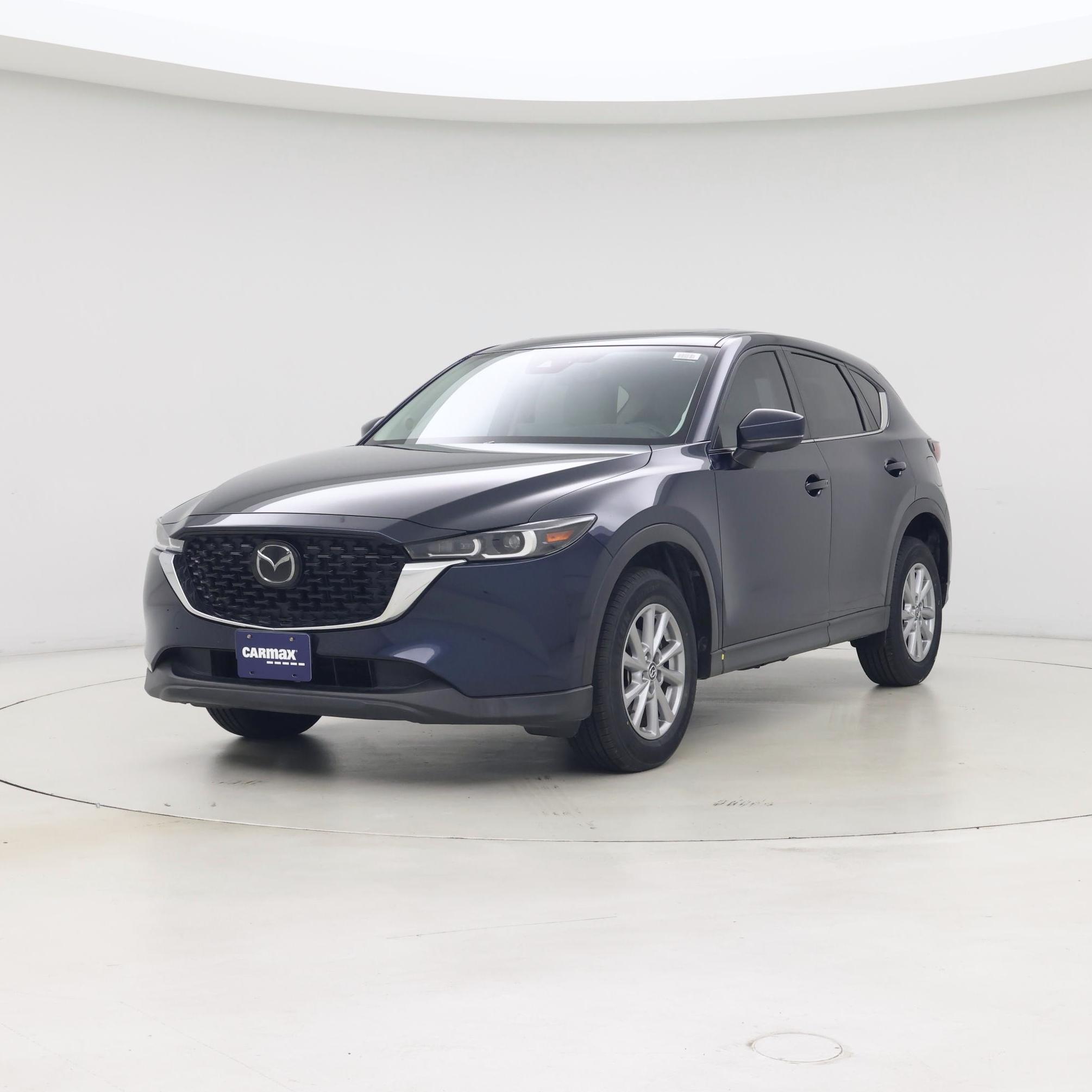Thumbnail: 2023 Mazda CX-5 - 4
