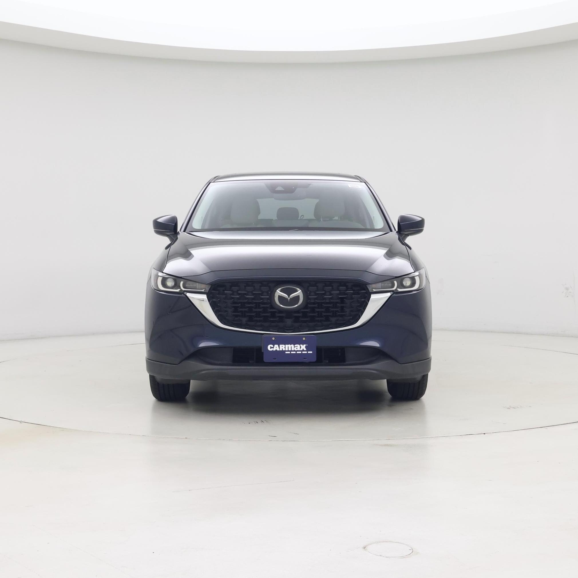 Thumbnail: 2023 Mazda CX-5 - 5