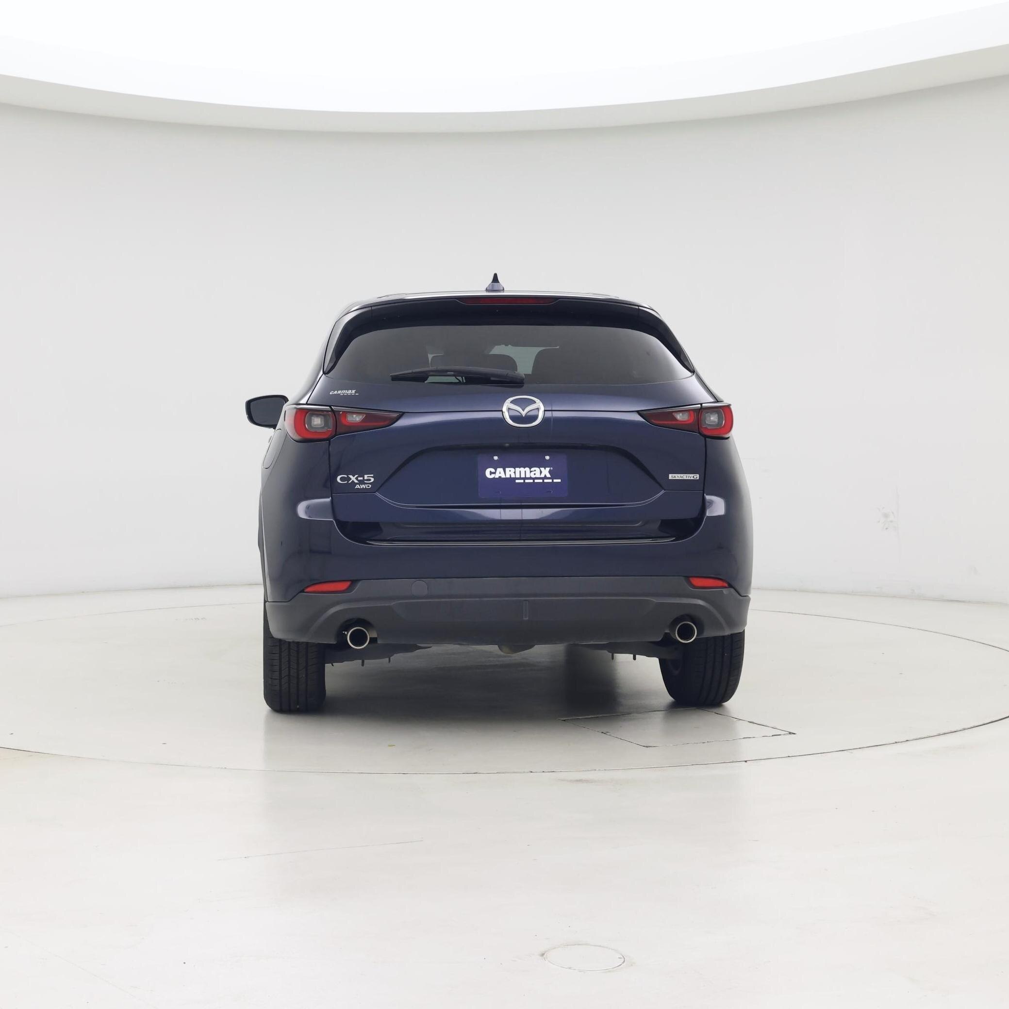 Thumbnail: 2023 Mazda CX-5 - 6