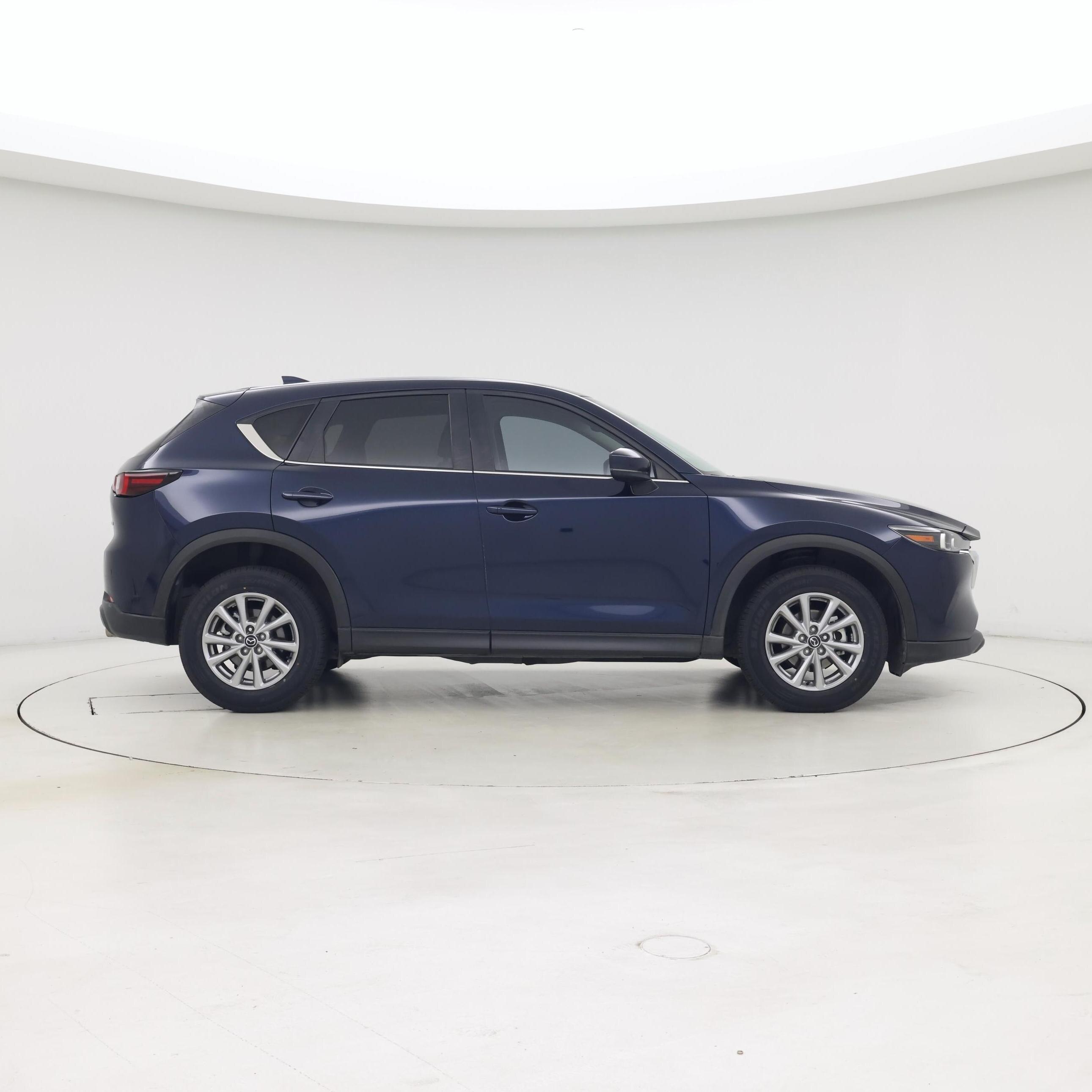 Thumbnail: 2023 Mazda CX-5 - 7