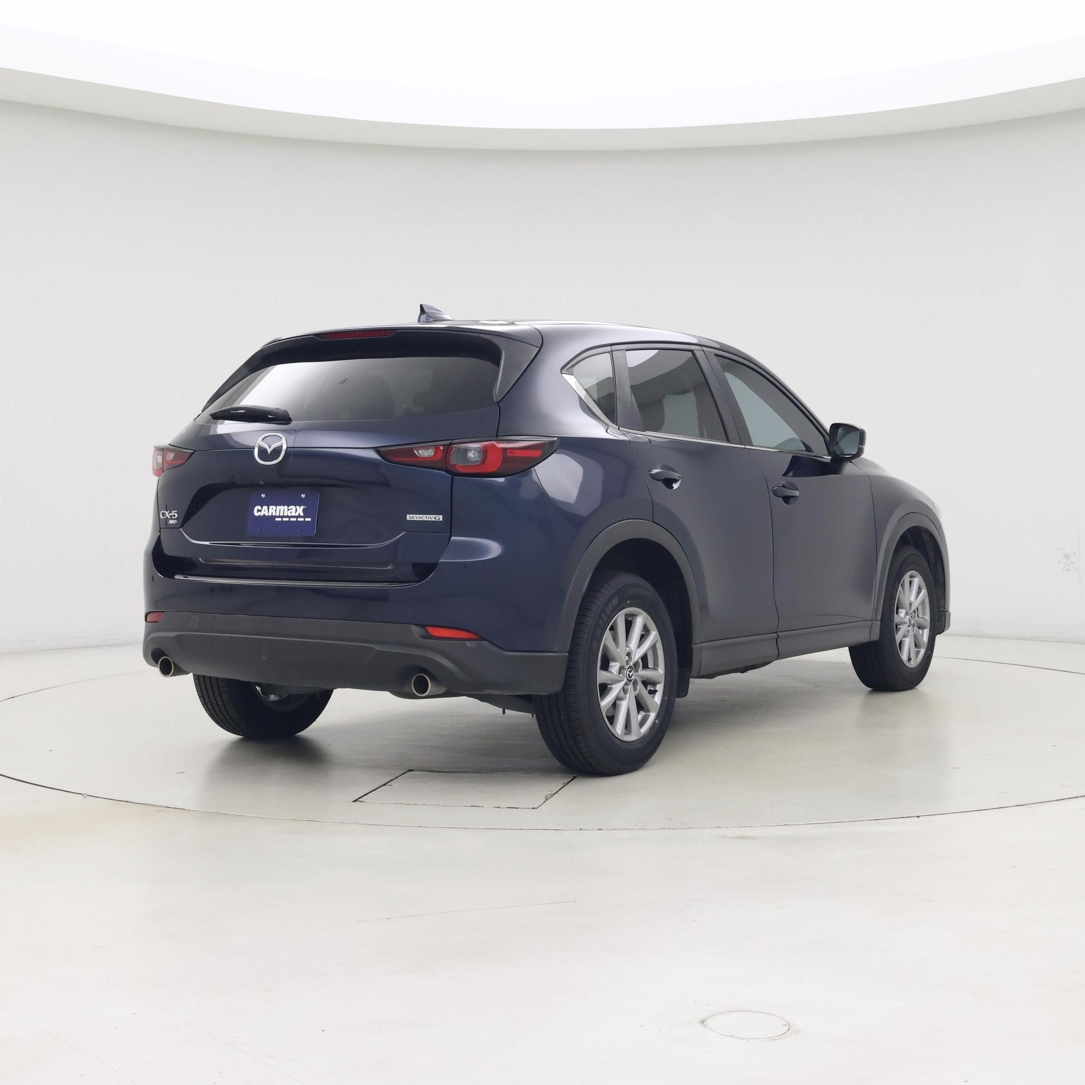 Thumbnail: 2023 Mazda CX-5 - 8