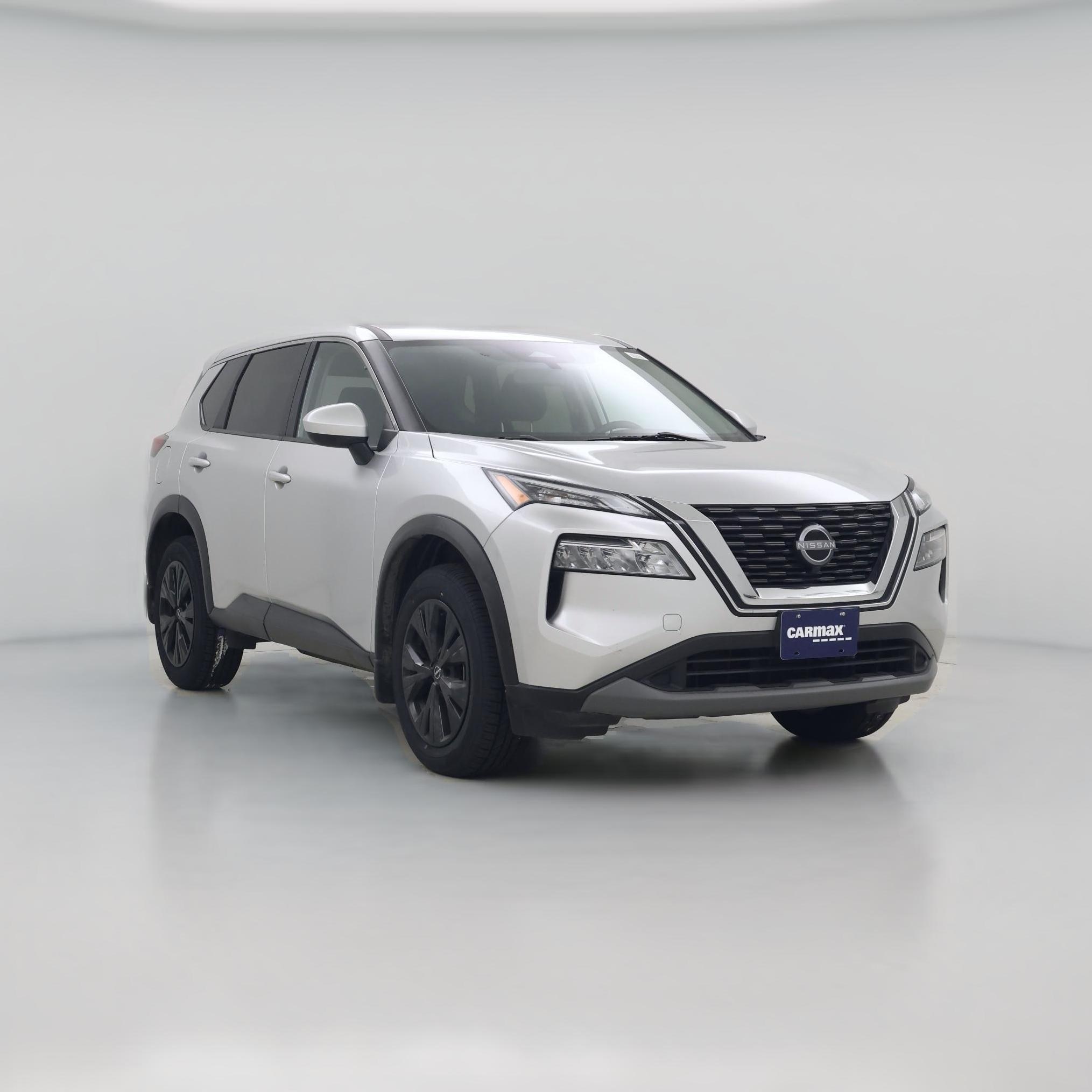Thumbnail: 2023 Nissan Rogue - 1