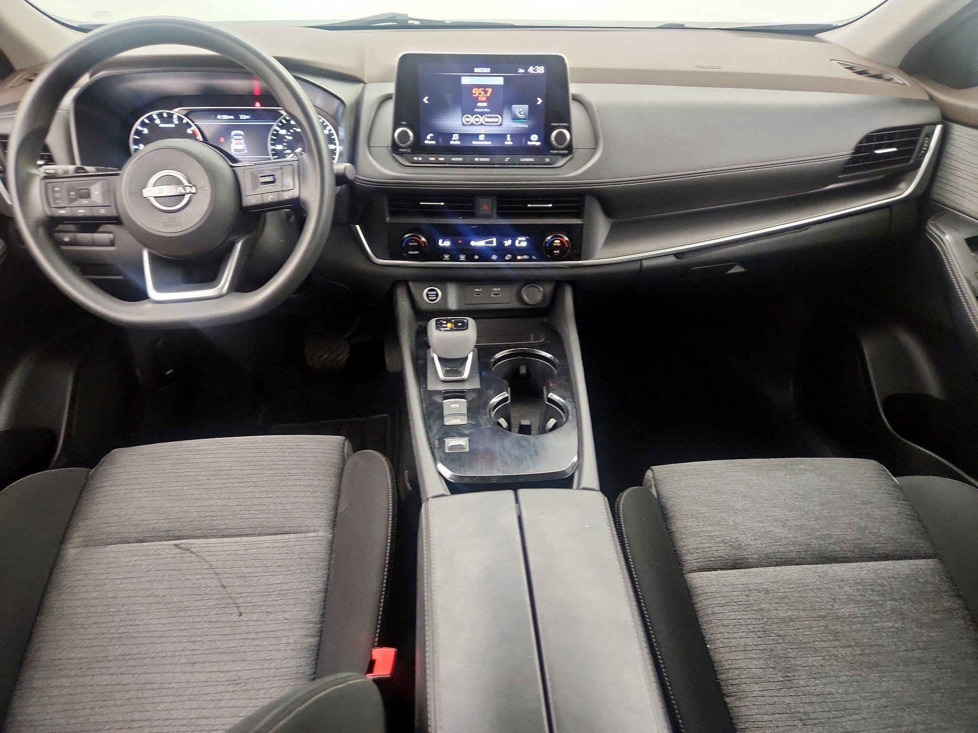 Thumbnail: 2023 Nissan Rogue - 9