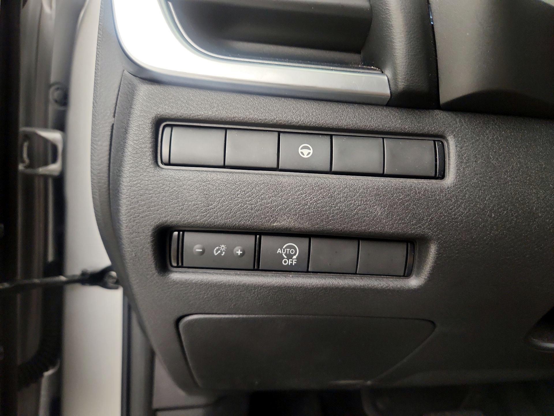 Thumbnail: 2023 Nissan Rogue - 13