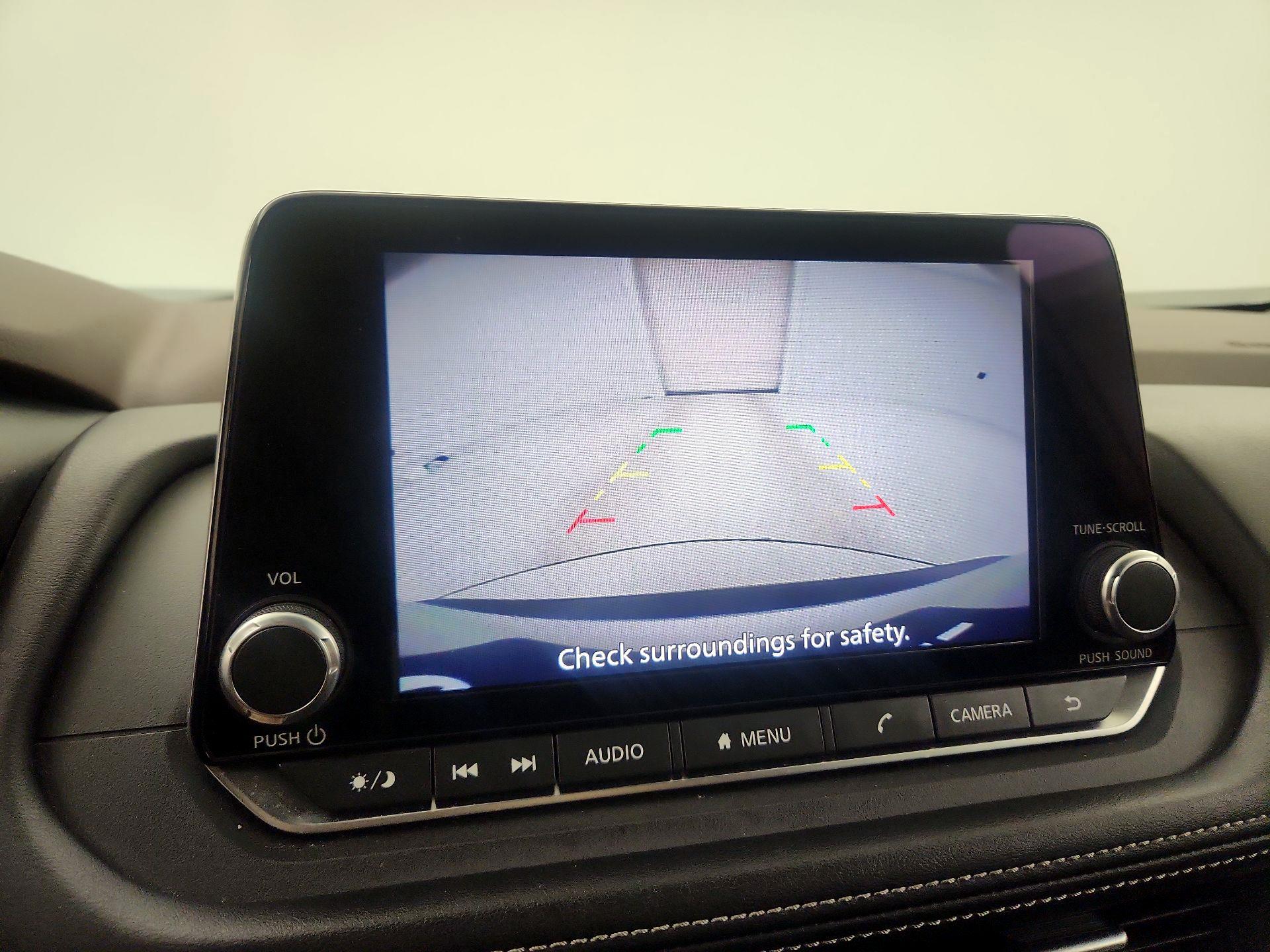 Thumbnail: 2023 Nissan Rogue - 14