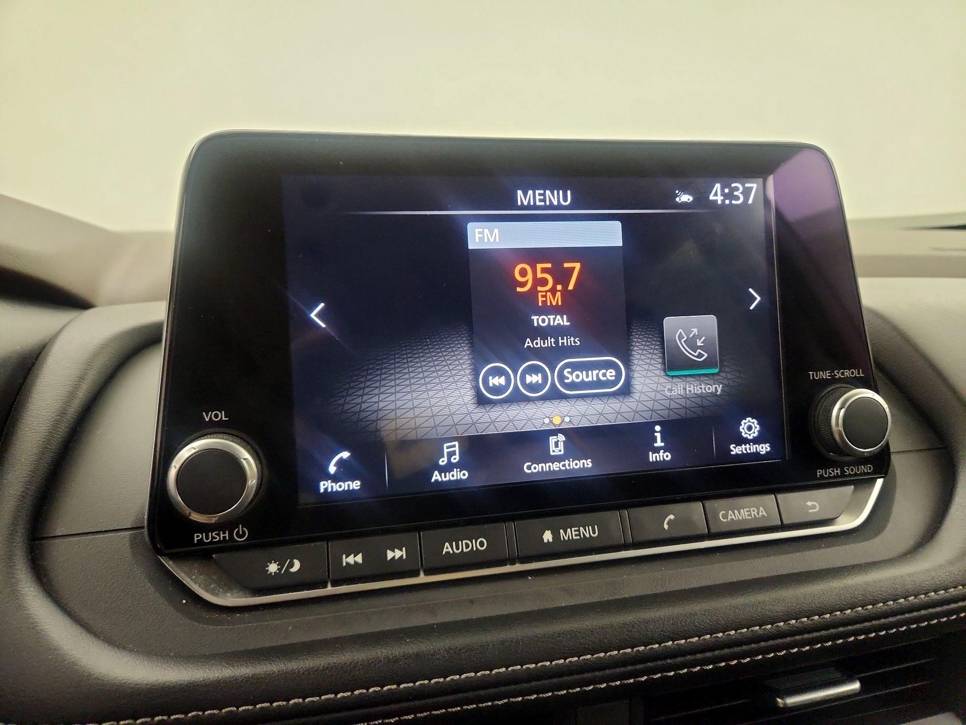 Thumbnail: 2023 Nissan Rogue - 15