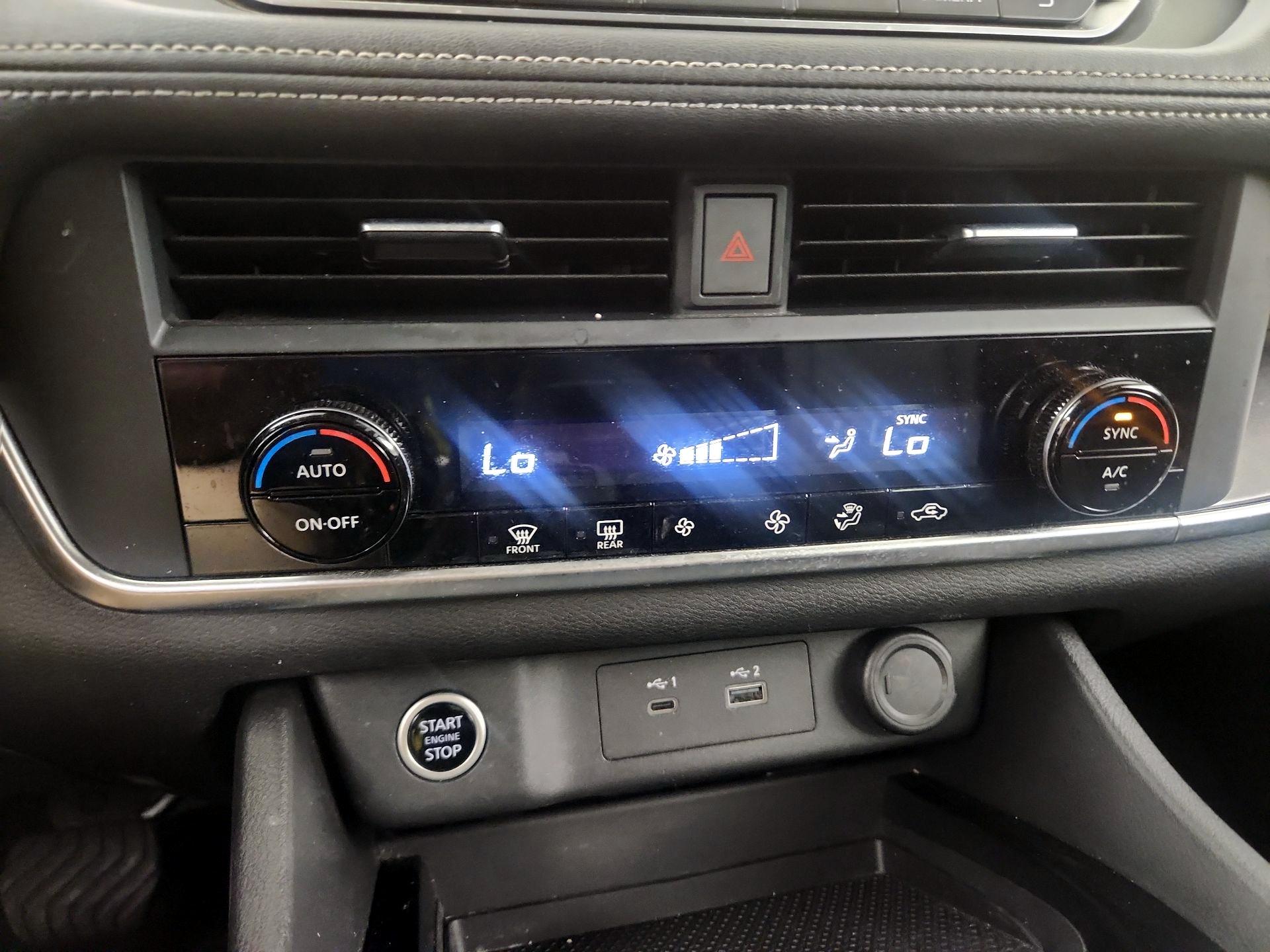 Thumbnail: 2023 Nissan Rogue - 16