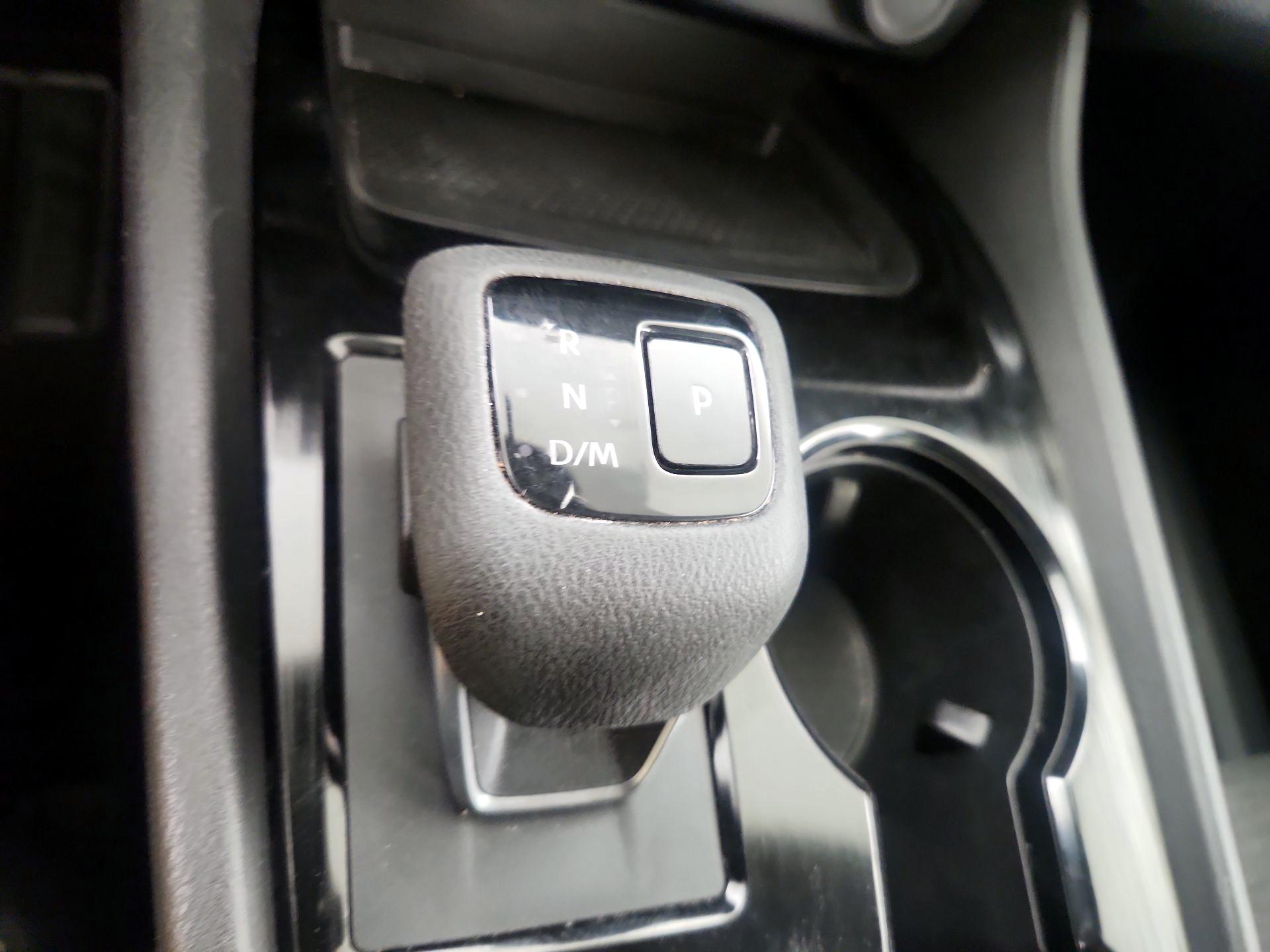 Thumbnail: 2023 Nissan Rogue - 17