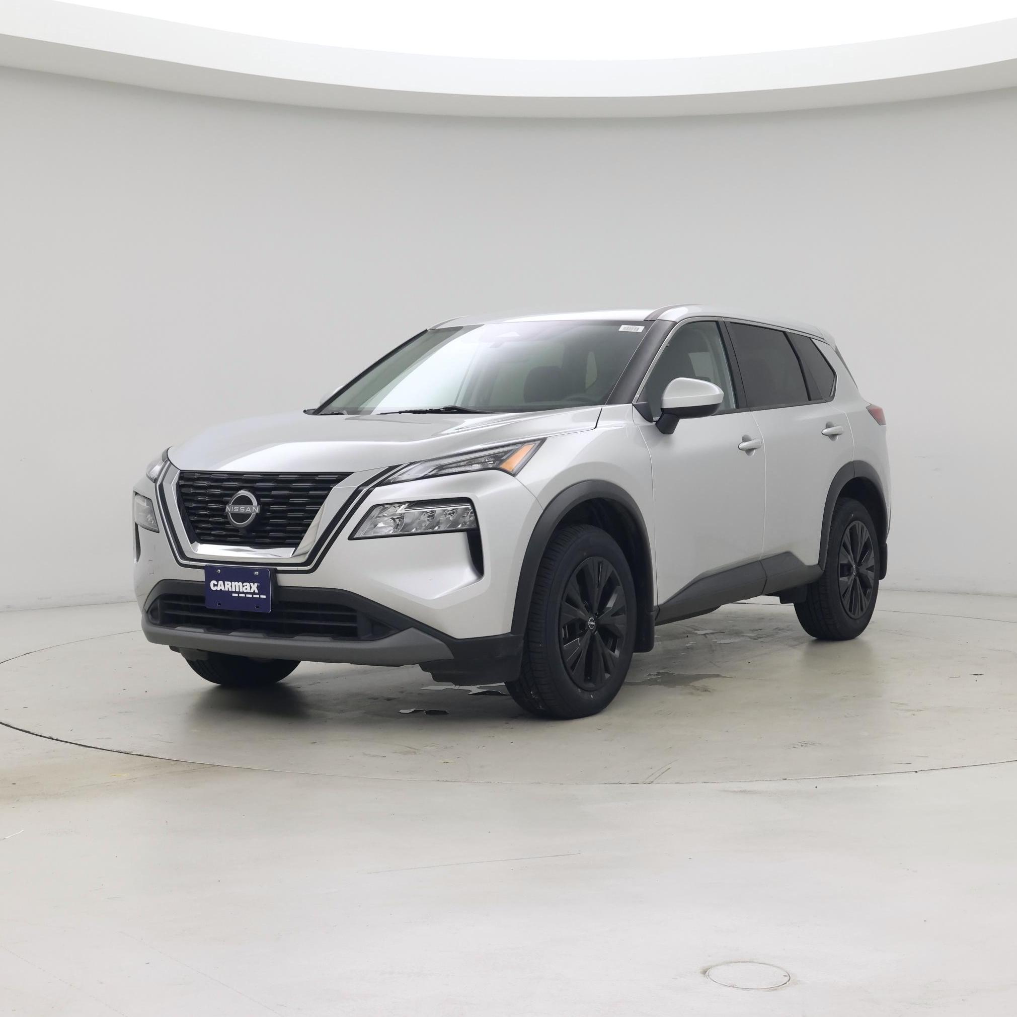 Thumbnail: 2023 Nissan Rogue - 4