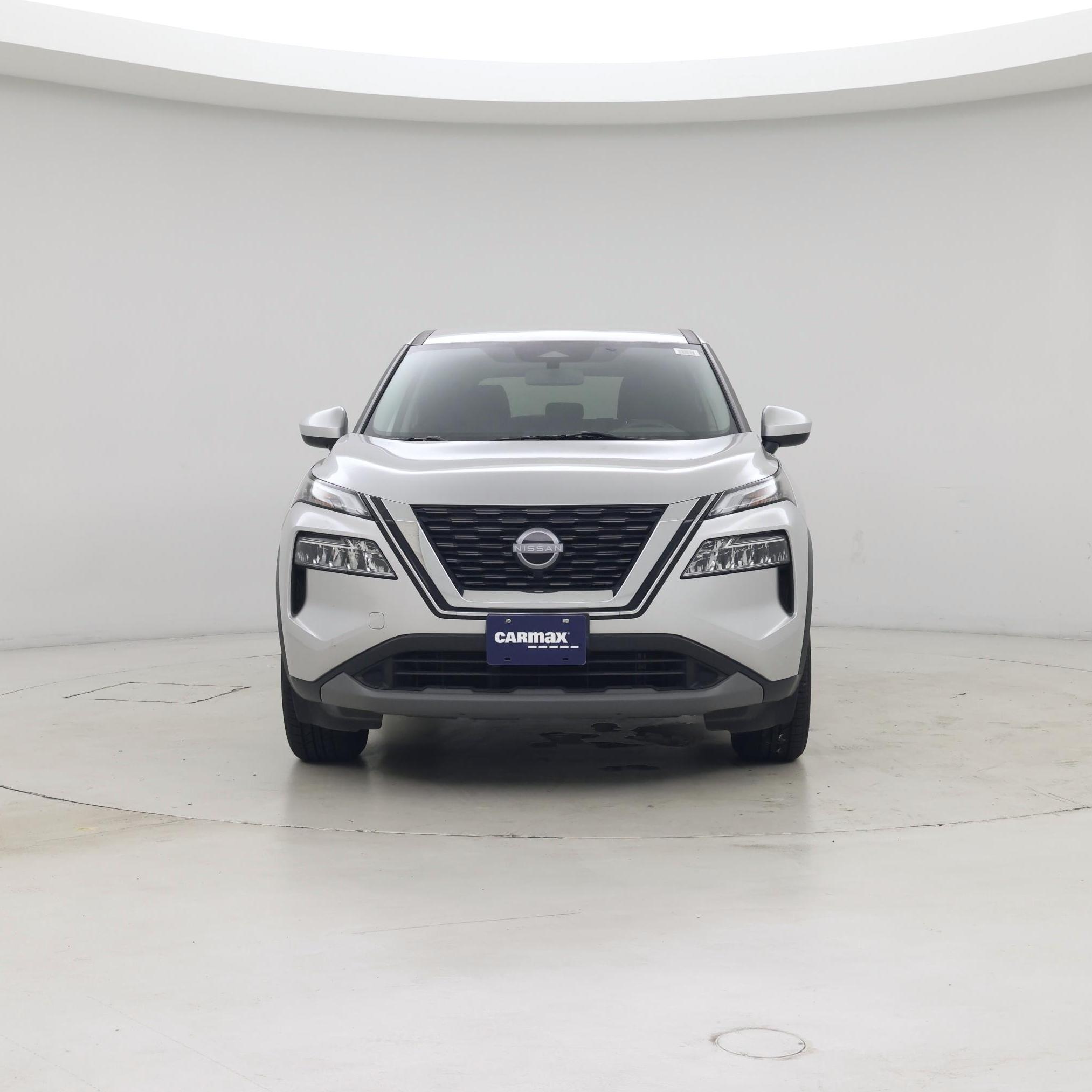 Thumbnail: 2023 Nissan Rogue - 5