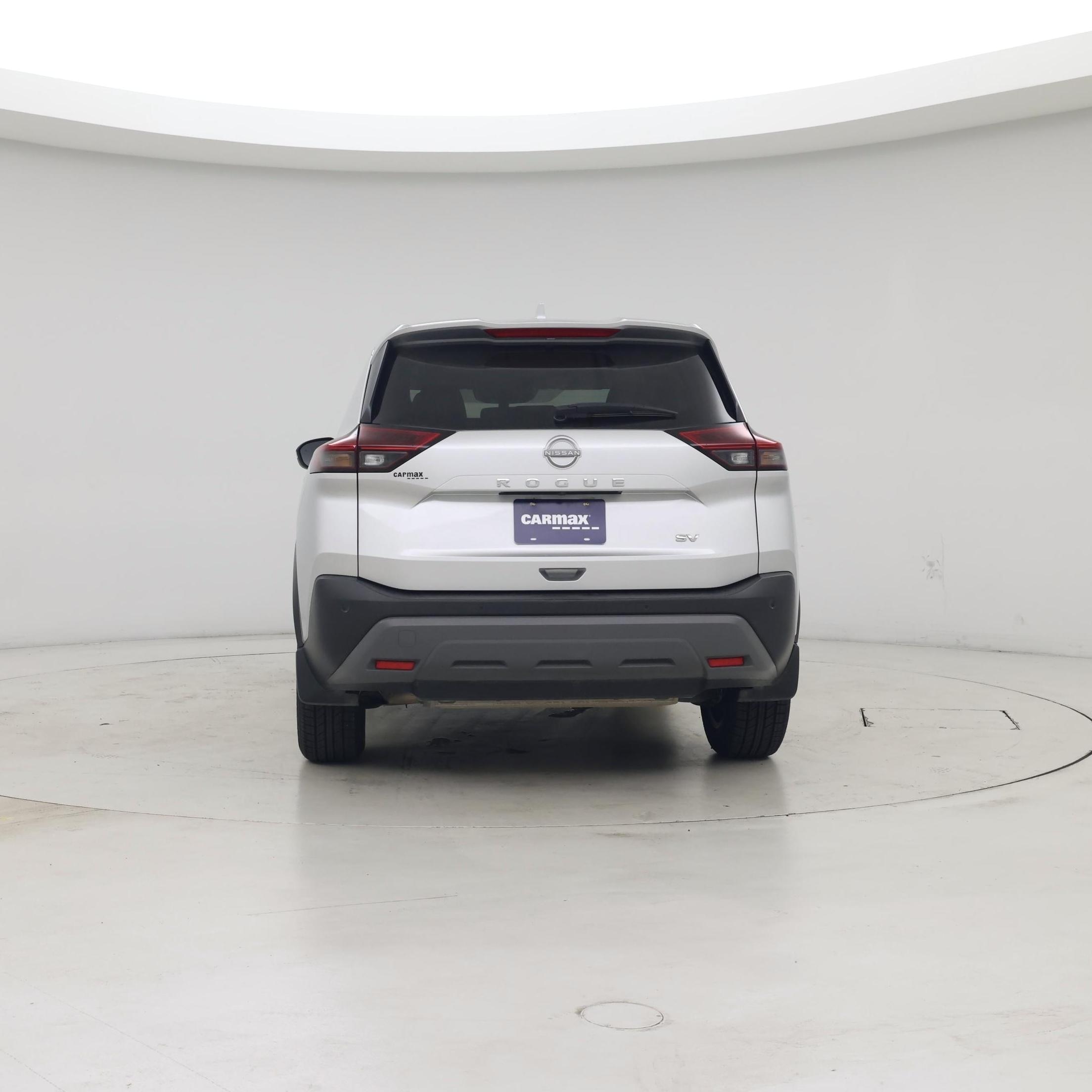 Thumbnail: 2023 Nissan Rogue - 6