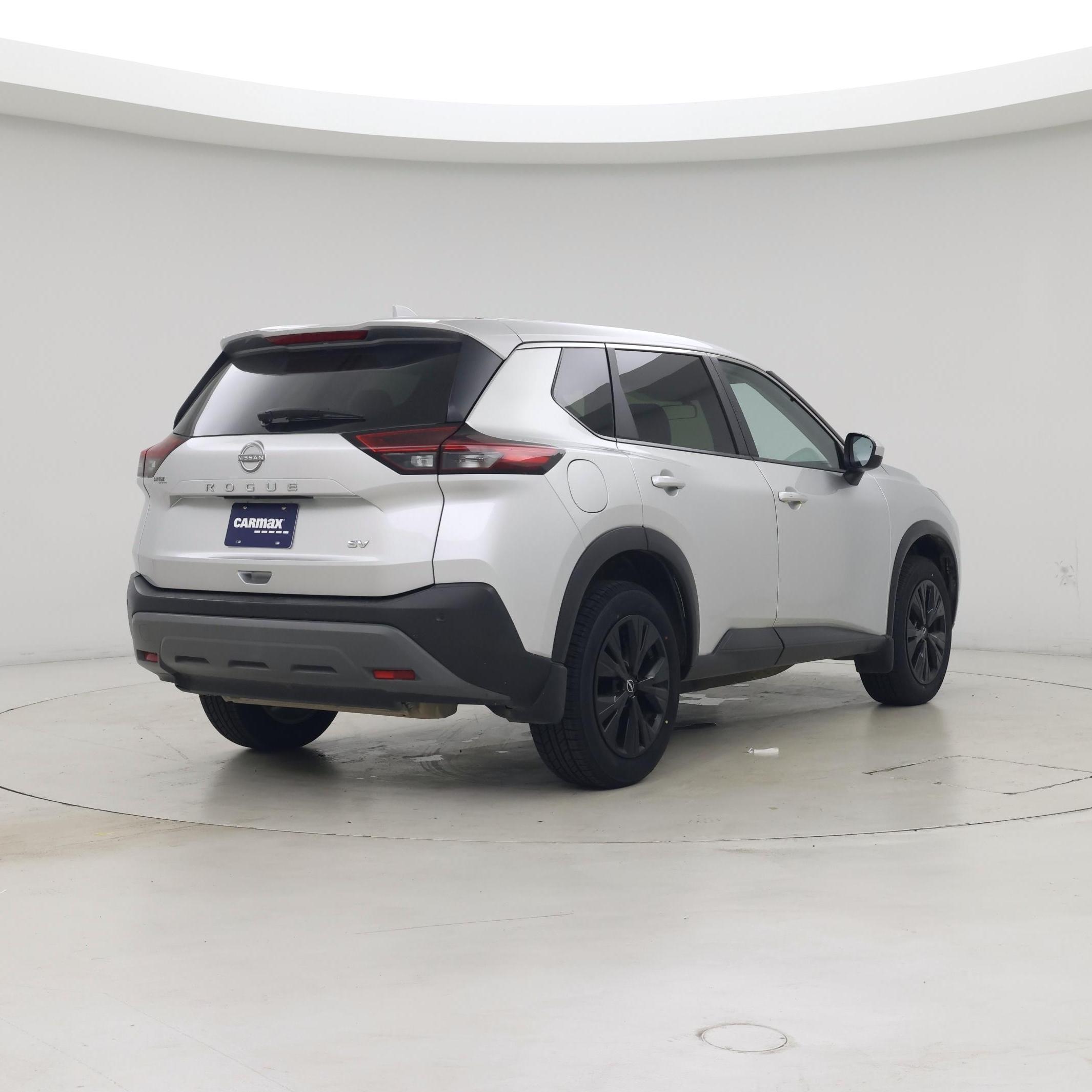 Thumbnail: 2023 Nissan Rogue - 8