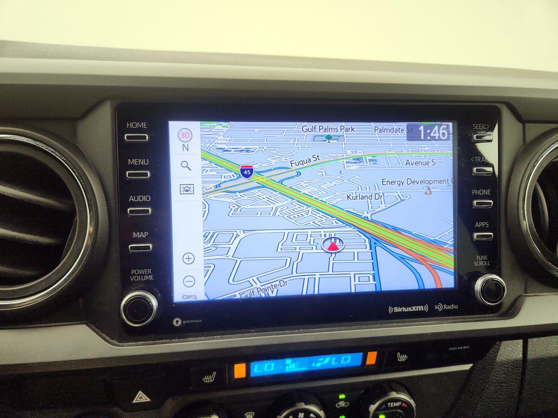 Thumbnail: 2021 Toyota Tacoma - 14