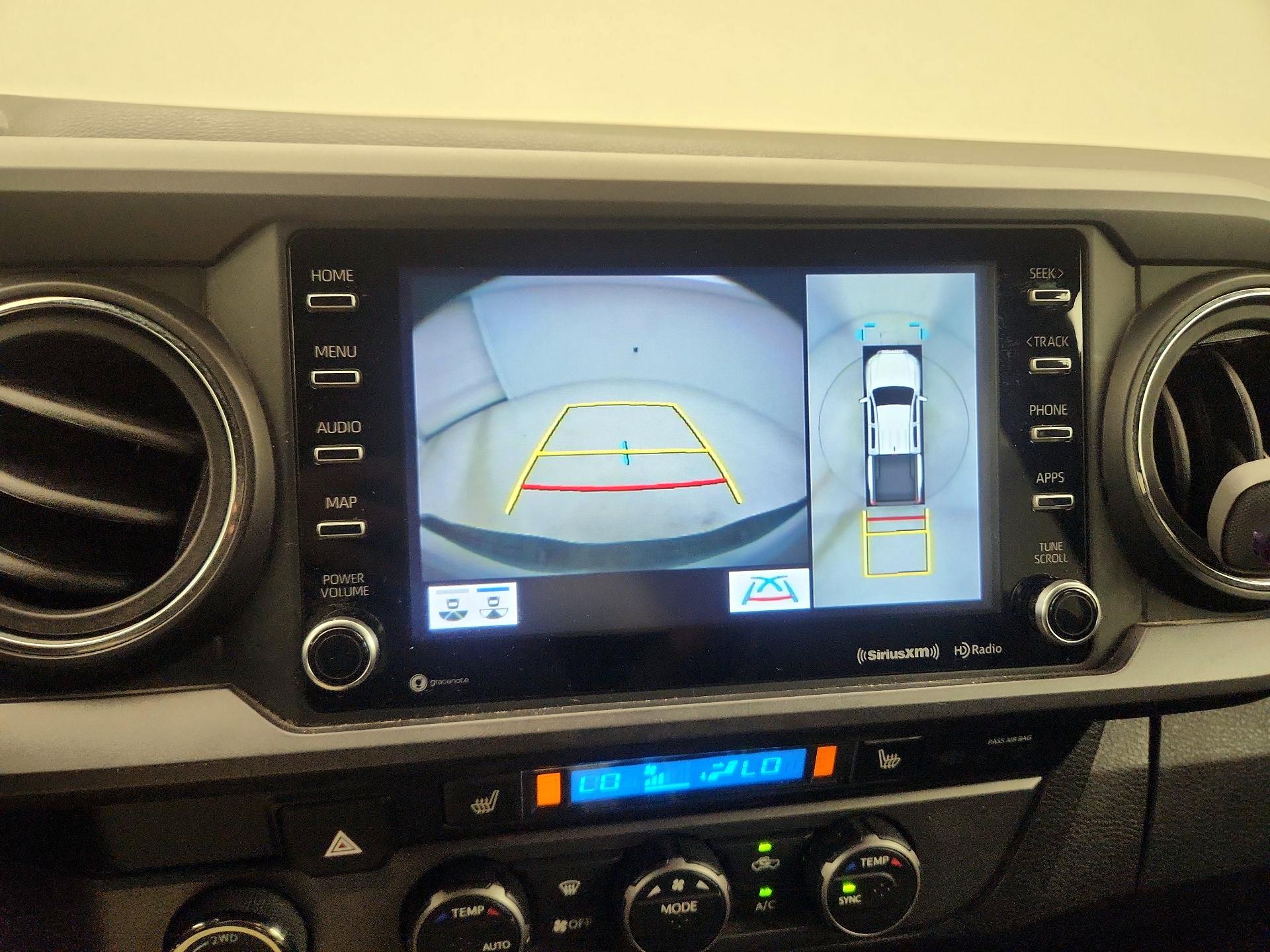 Thumbnail: 2021 Toyota Tacoma - 15