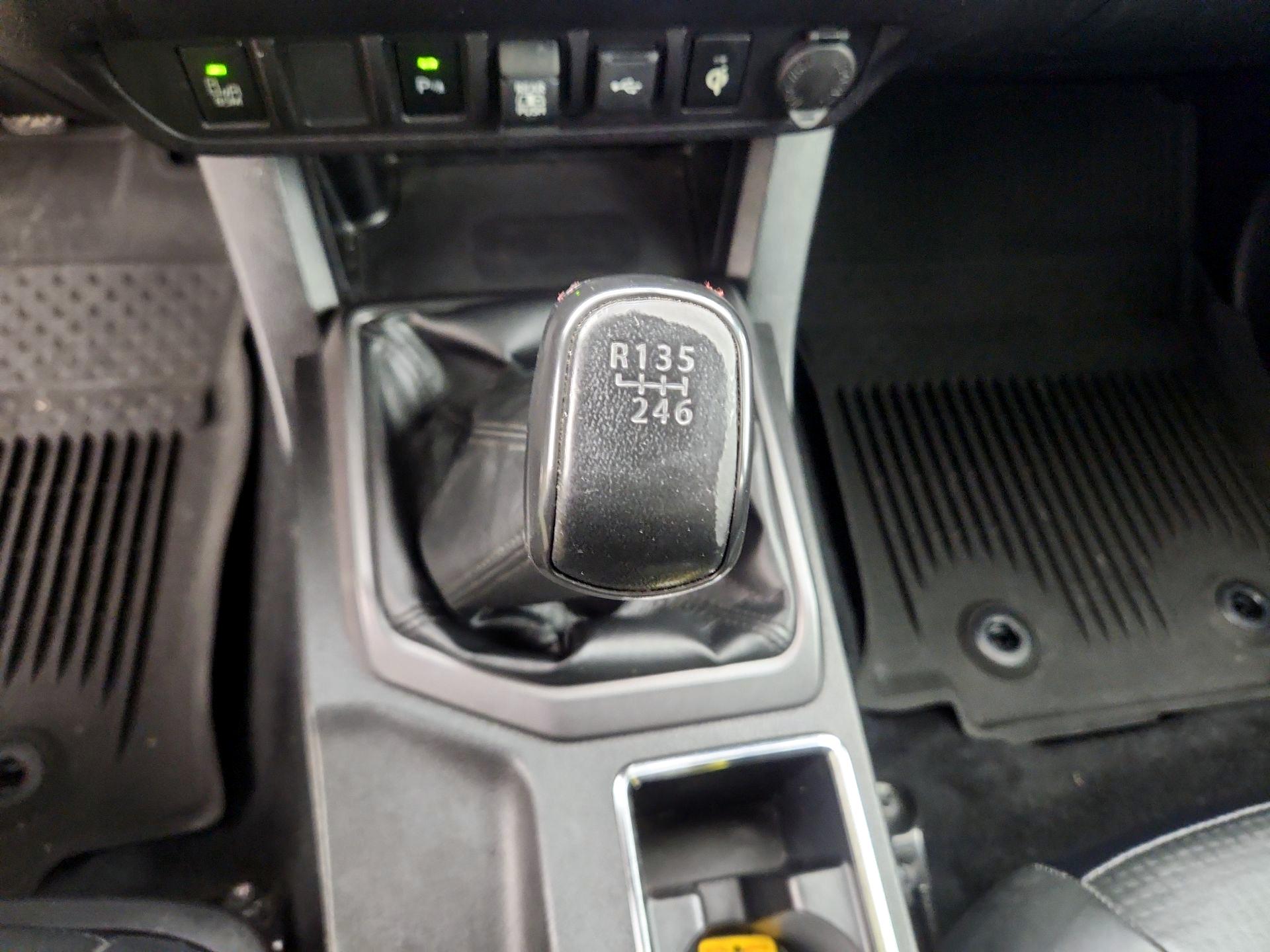 Thumbnail: 2021 Toyota Tacoma - 18