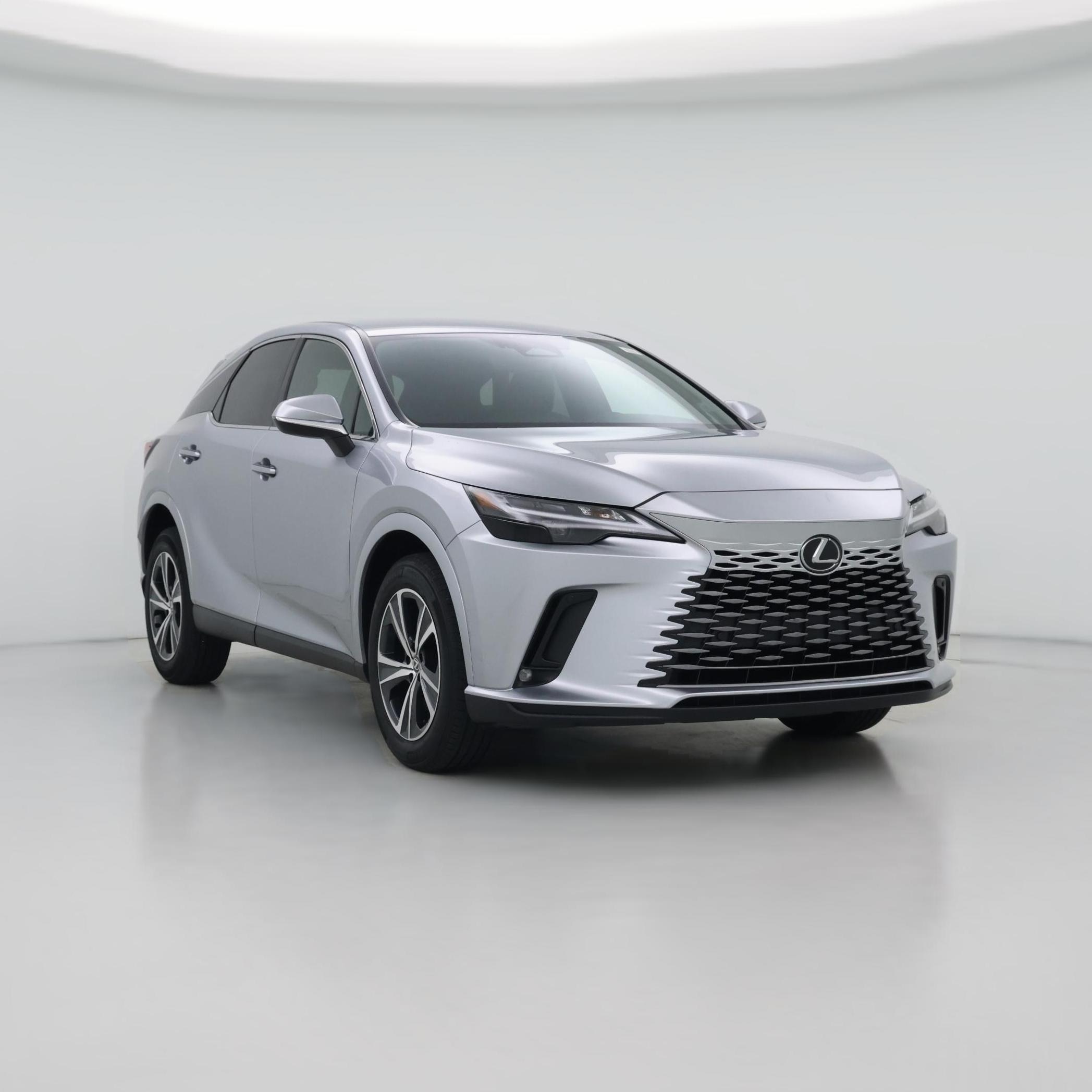 Thumbnail: 2024 Lexus RX - 1