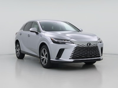 2024 Lexus RX 350