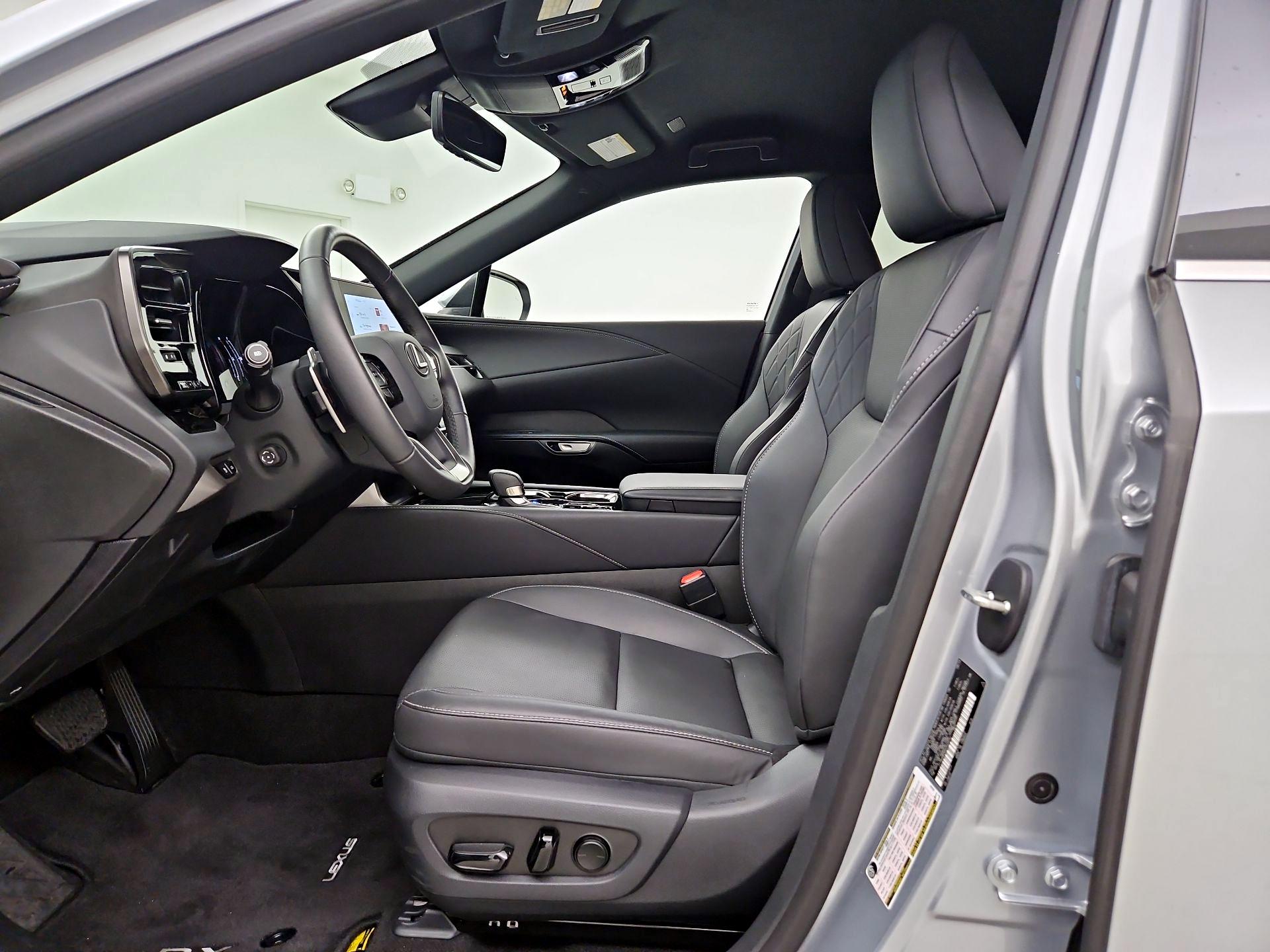 Thumbnail: 2024 Lexus RX - 11