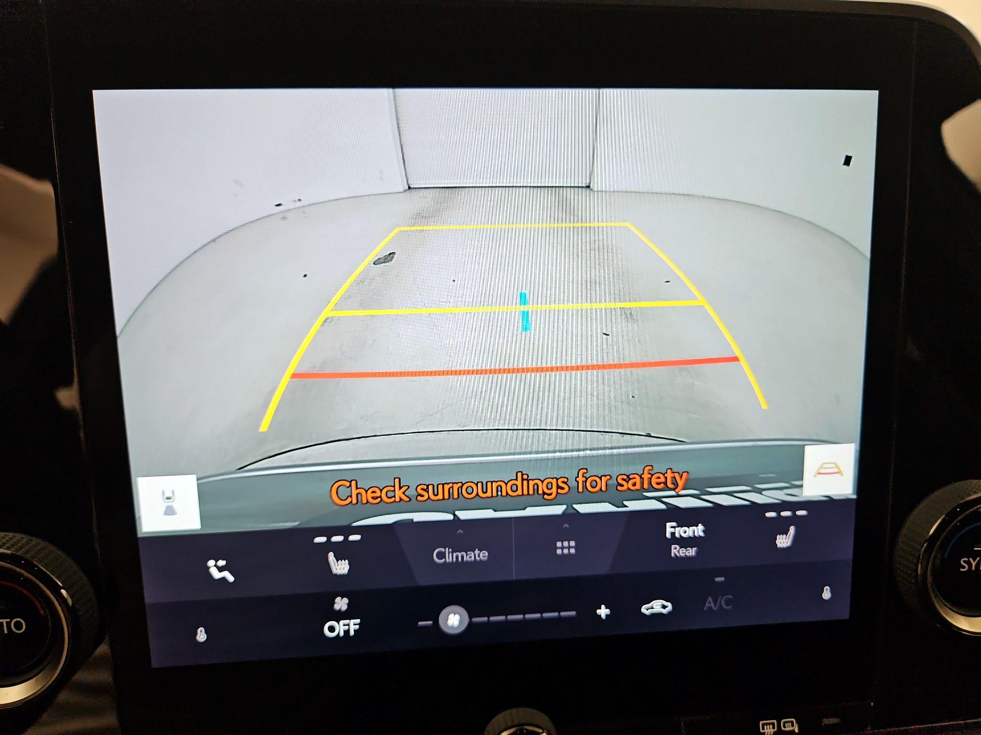 Thumbnail: 2024 Lexus RX - 14