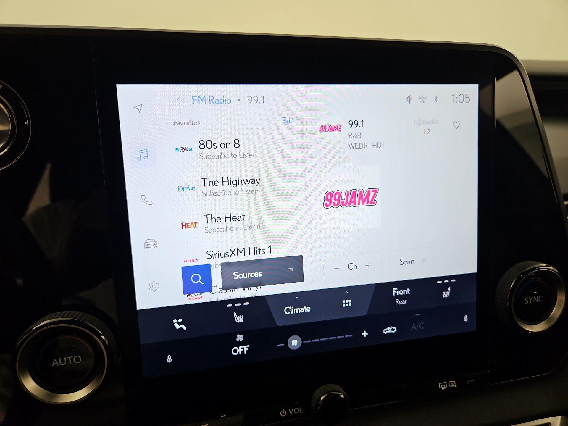 Thumbnail: 2024 Lexus RX - 15