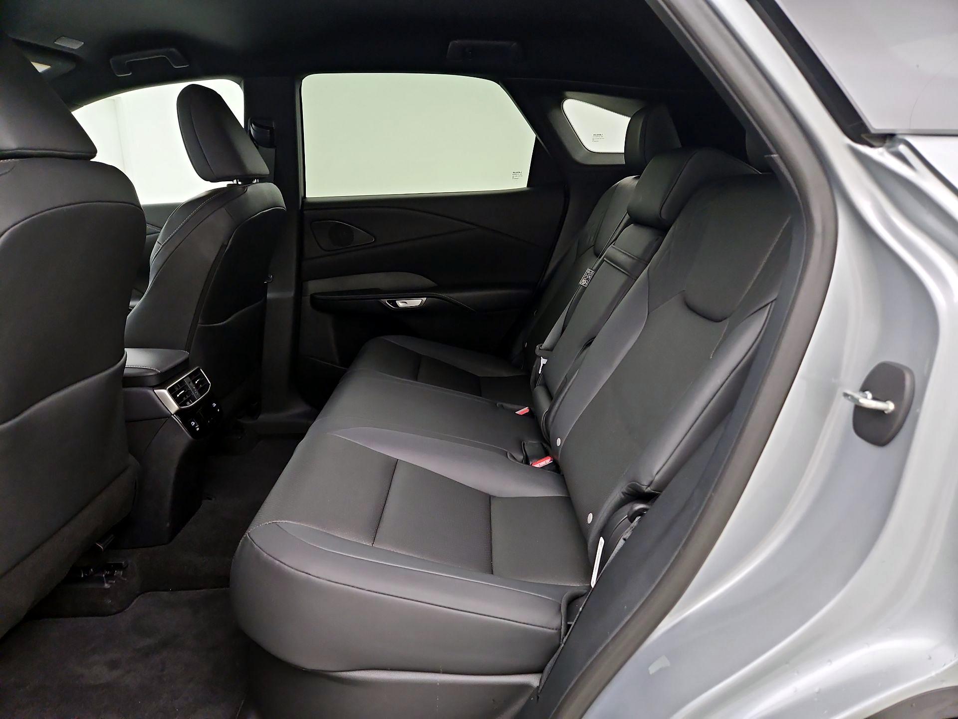 Thumbnail: 2024 Lexus RX - 19