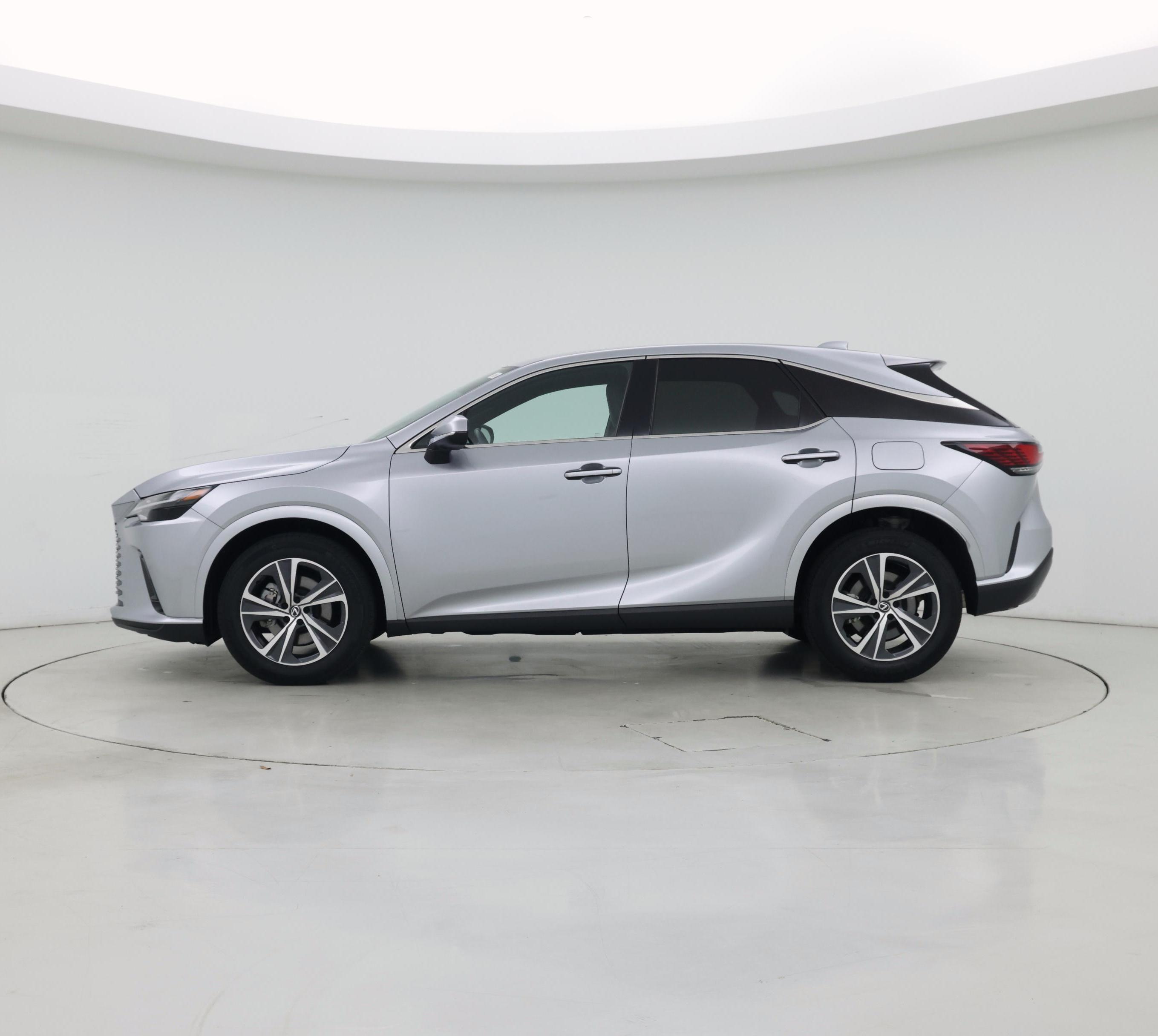 Thumbnail: 2024 Lexus RX - 3
