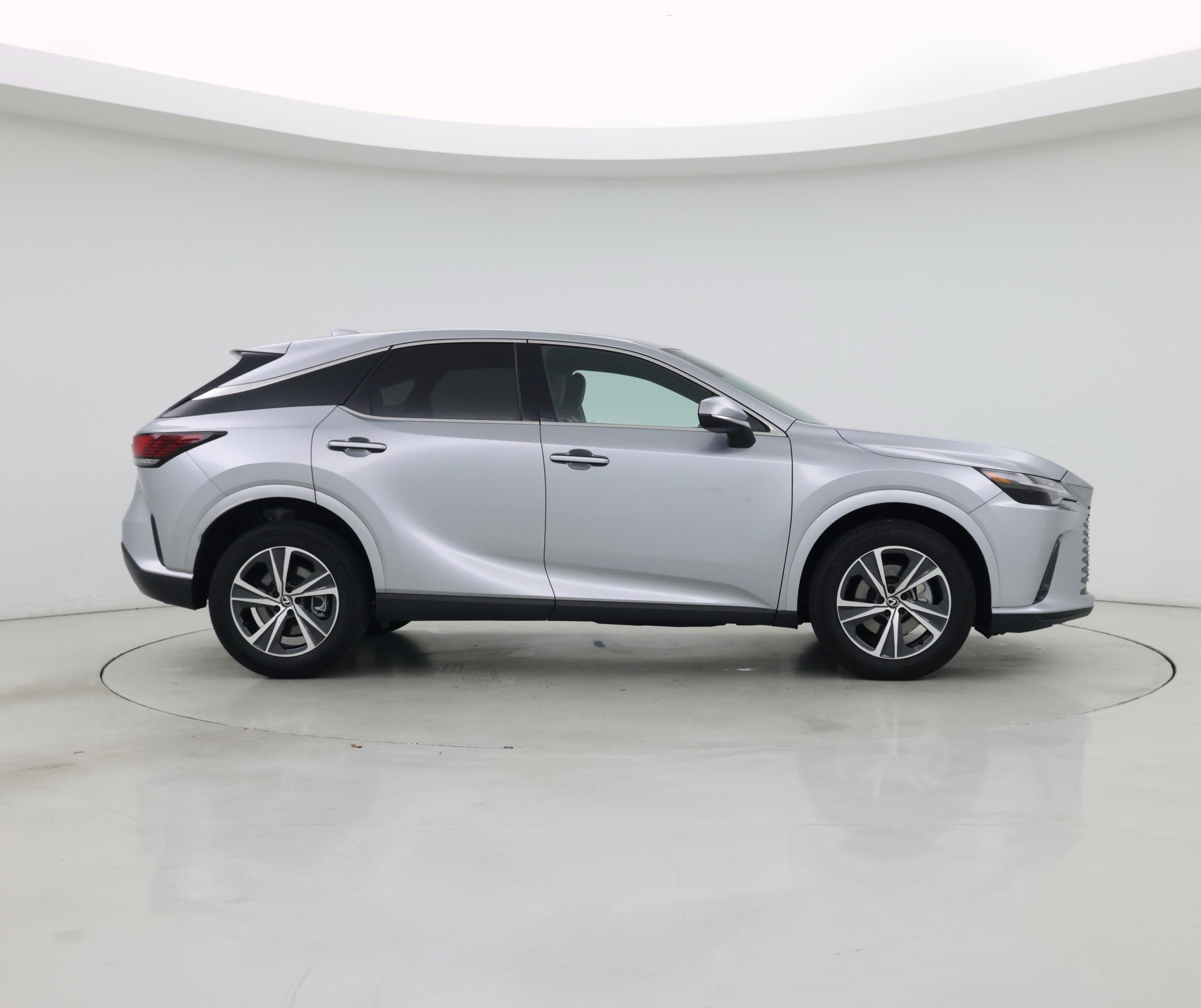 Thumbnail: 2024 Lexus RX - 7