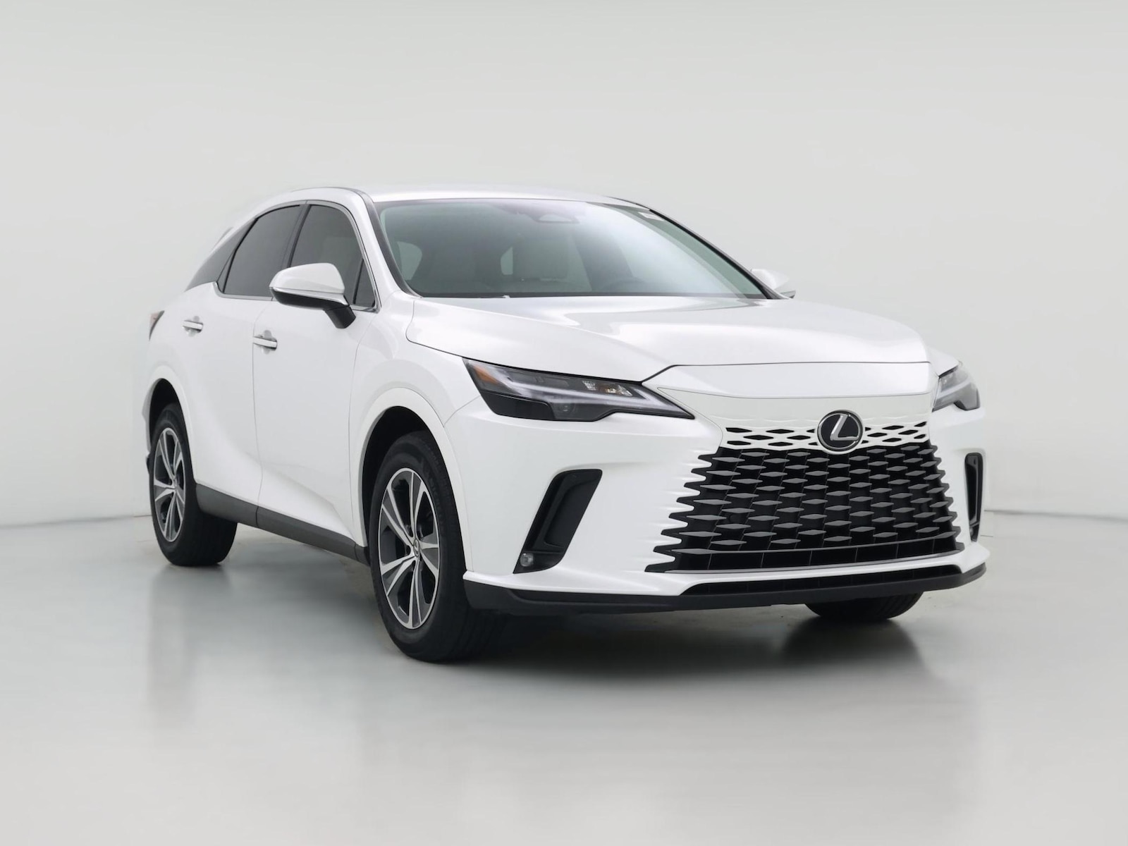 2024 Lexus RX 350