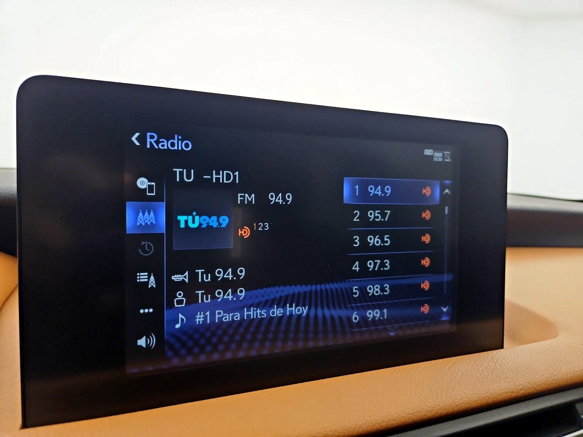 Thumbnail: 2024 Lexus IS - 15