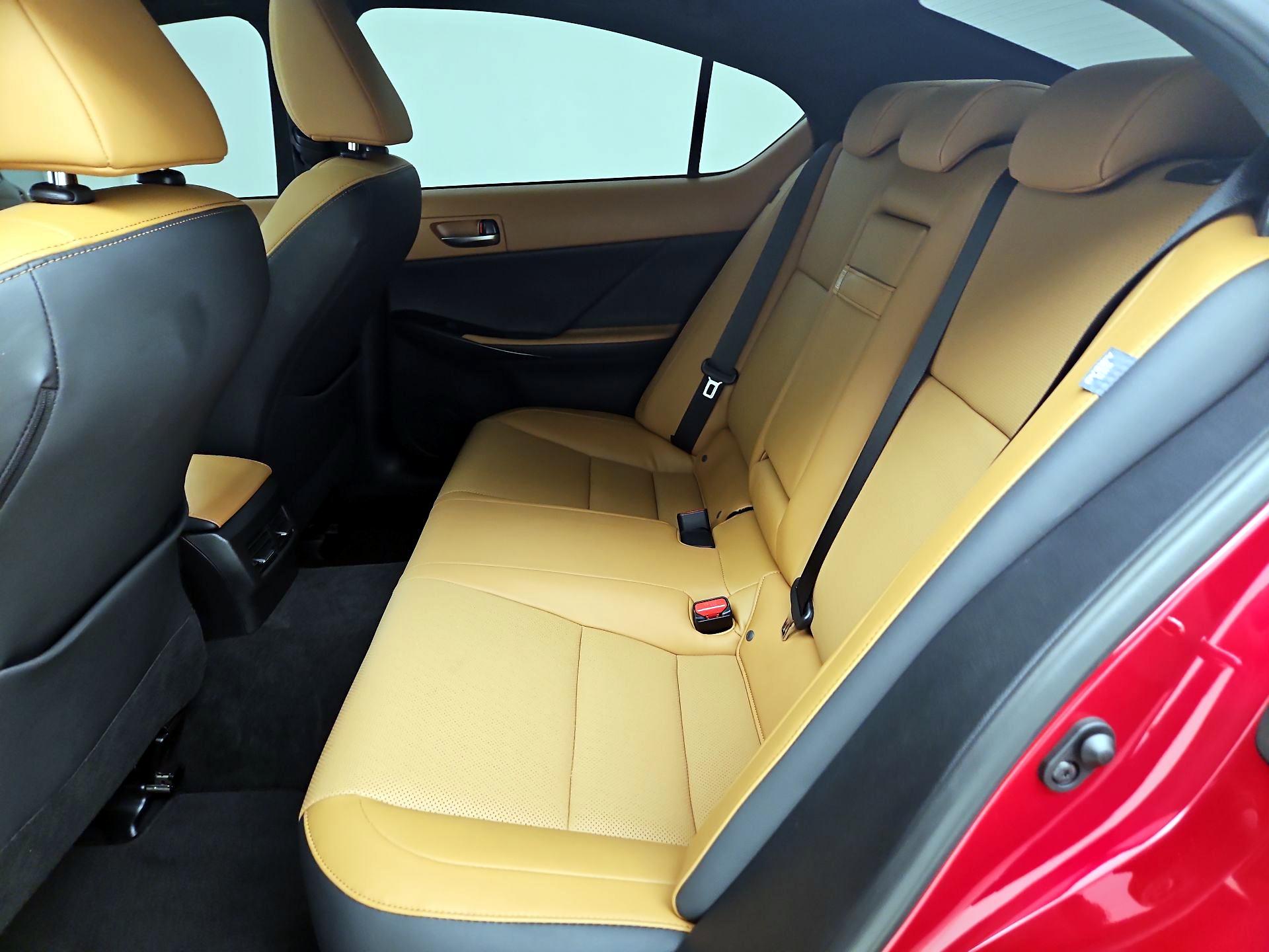 Thumbnail: 2024 Lexus IS - 20