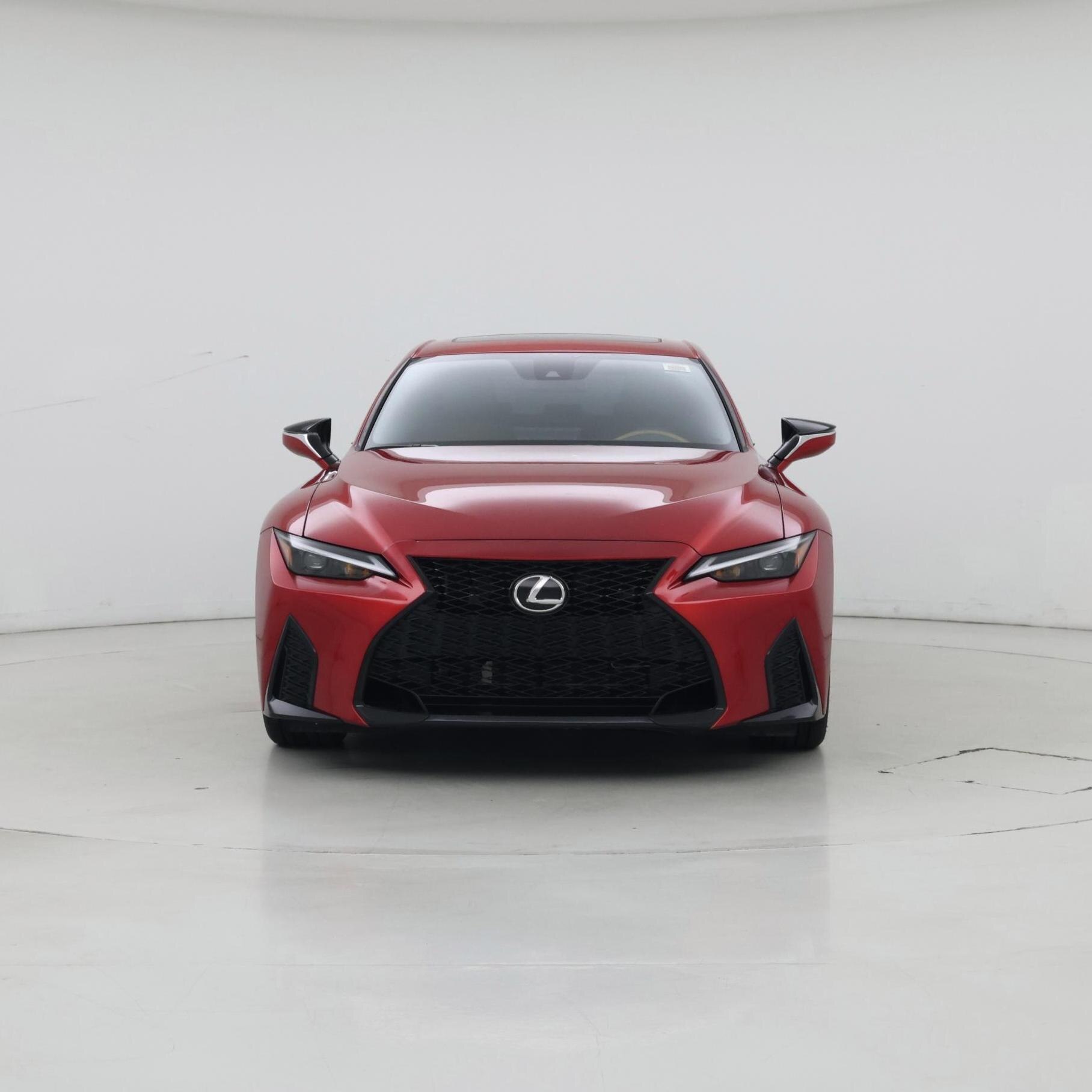 Thumbnail: 2024 Lexus IS - 5