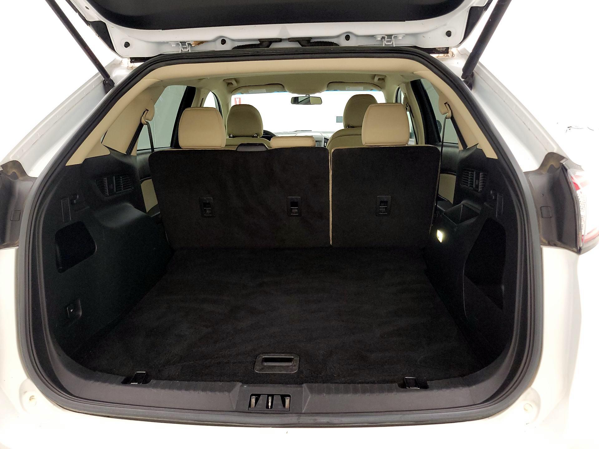 Thumbnail: 2015 Ford Edge - 20