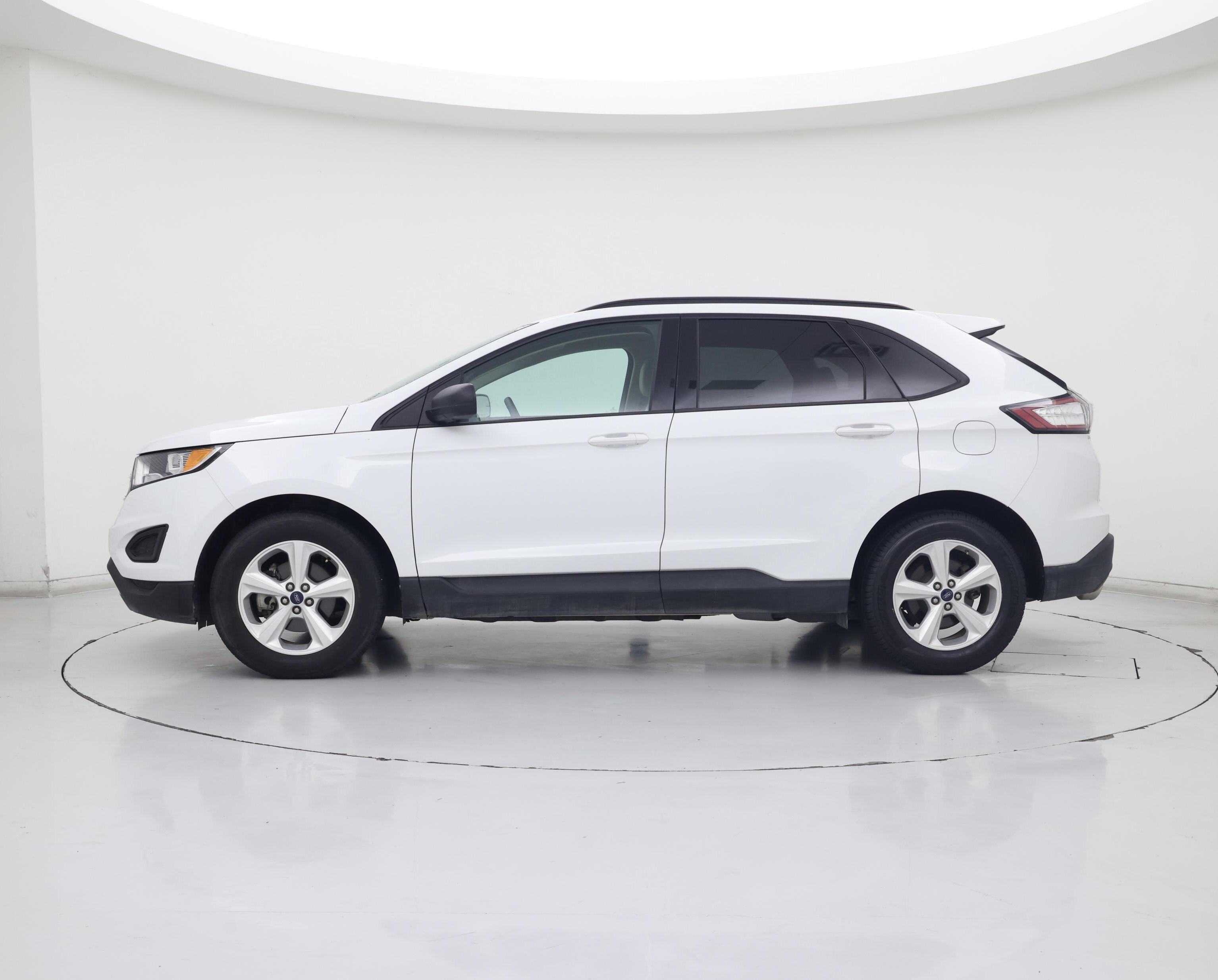Thumbnail: 2015 Ford Edge - 3