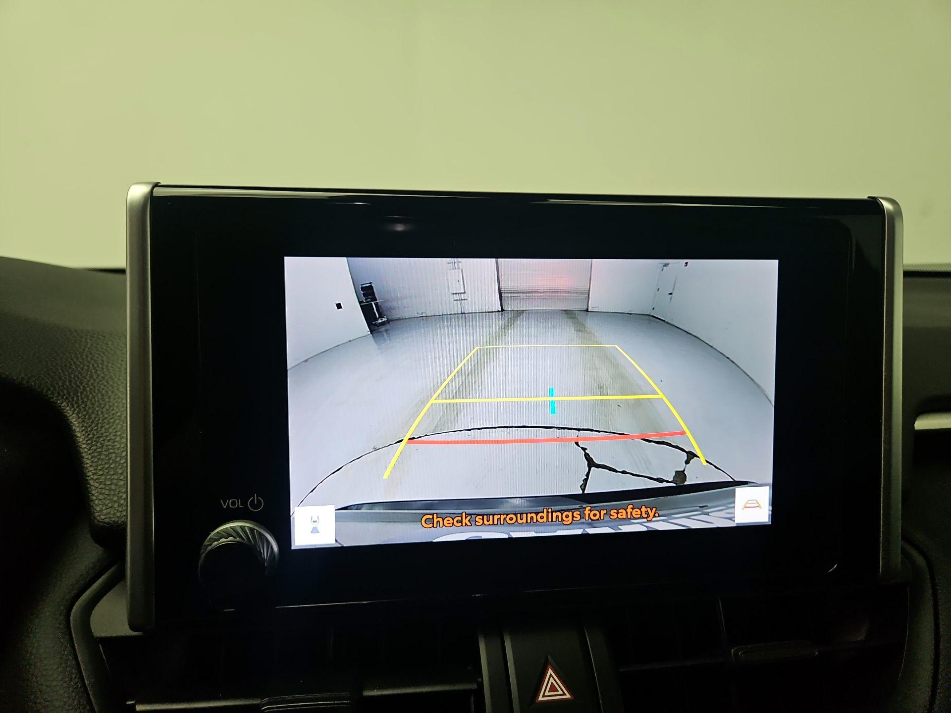 Thumbnail: 2023 Toyota RAV4 - 14