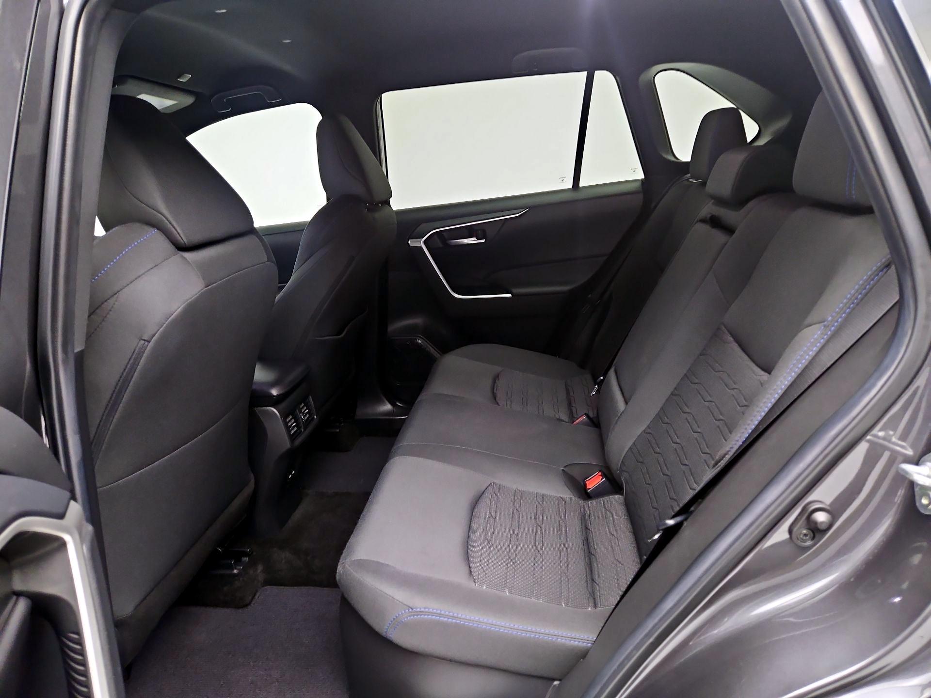 Thumbnail: 2023 Toyota RAV4 - 19