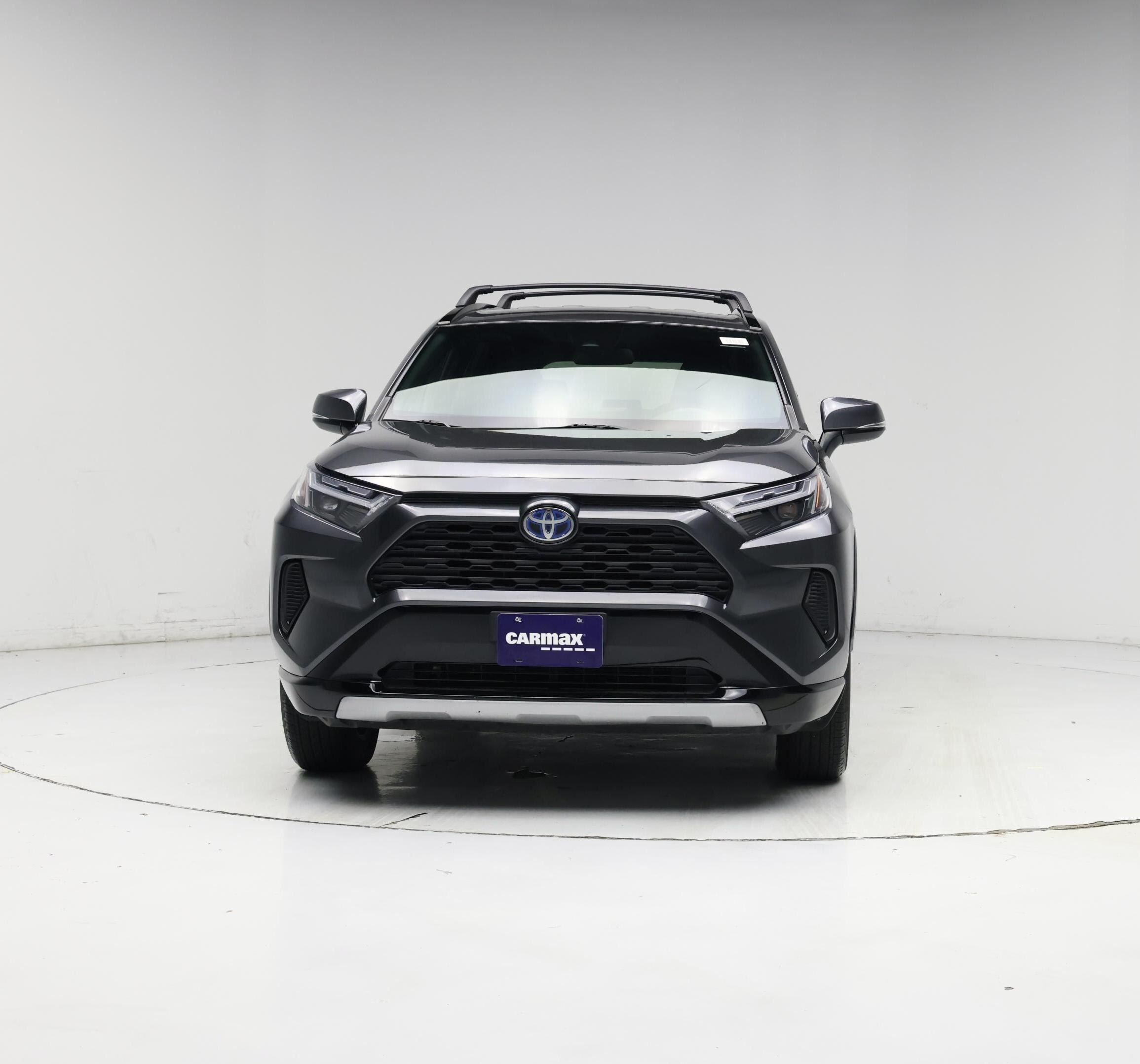 Thumbnail: 2023 Toyota RAV4 - 5