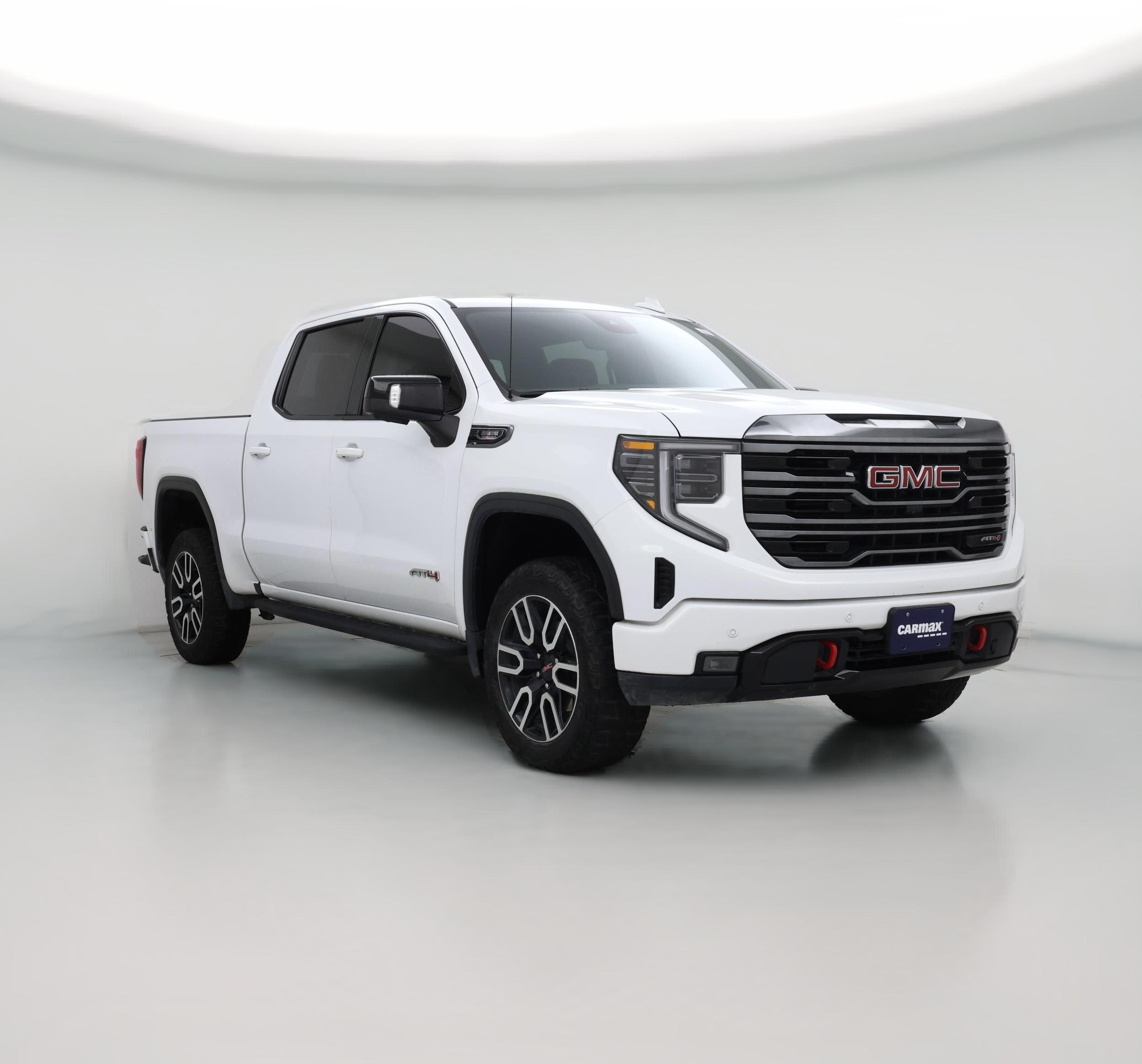 Thumbnail: 2024 GMC Sierra 1500 - 1