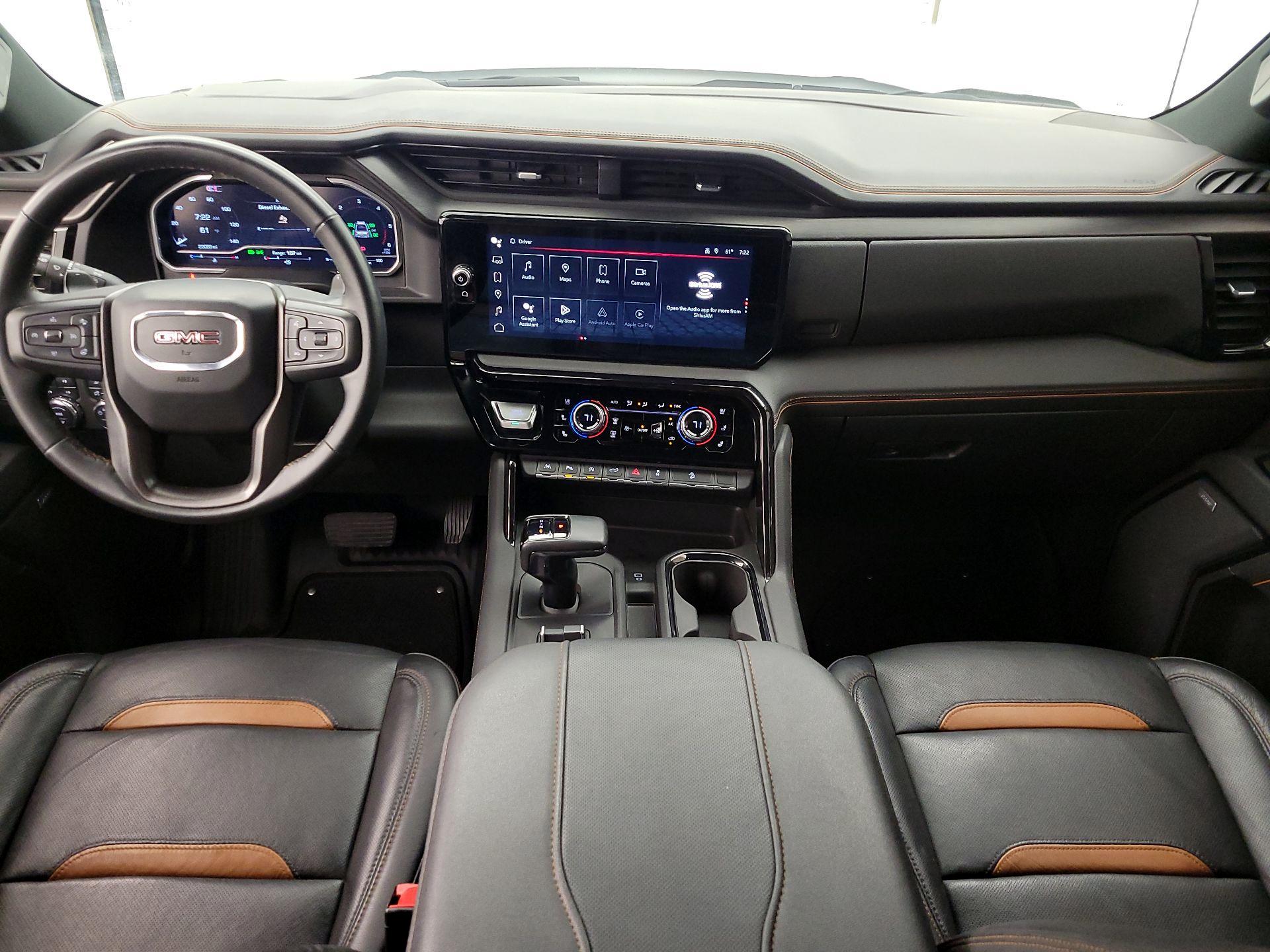 Thumbnail: 2024 GMC Sierra 1500 - 9