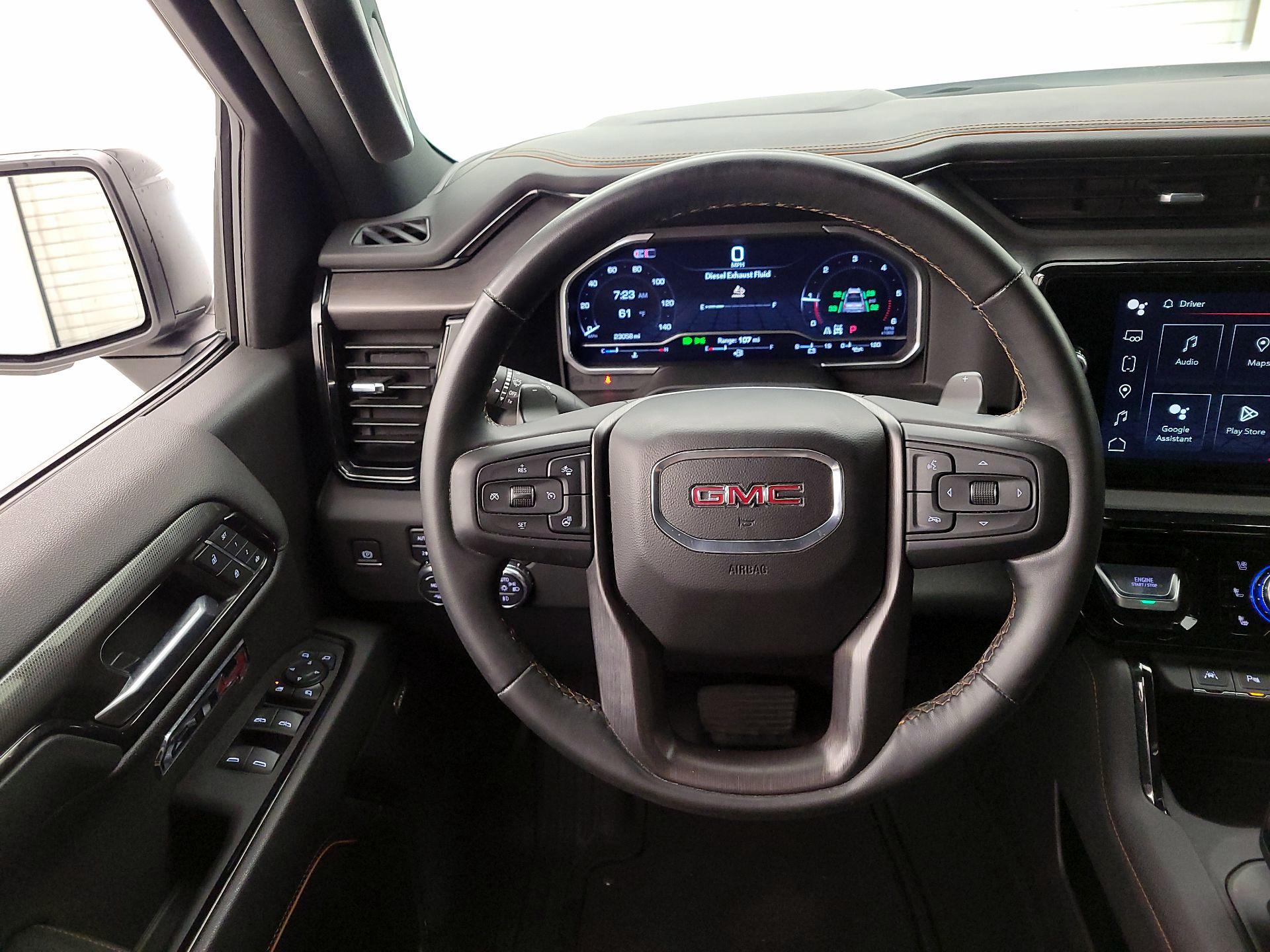 Thumbnail: 2024 GMC Sierra 1500 - 10