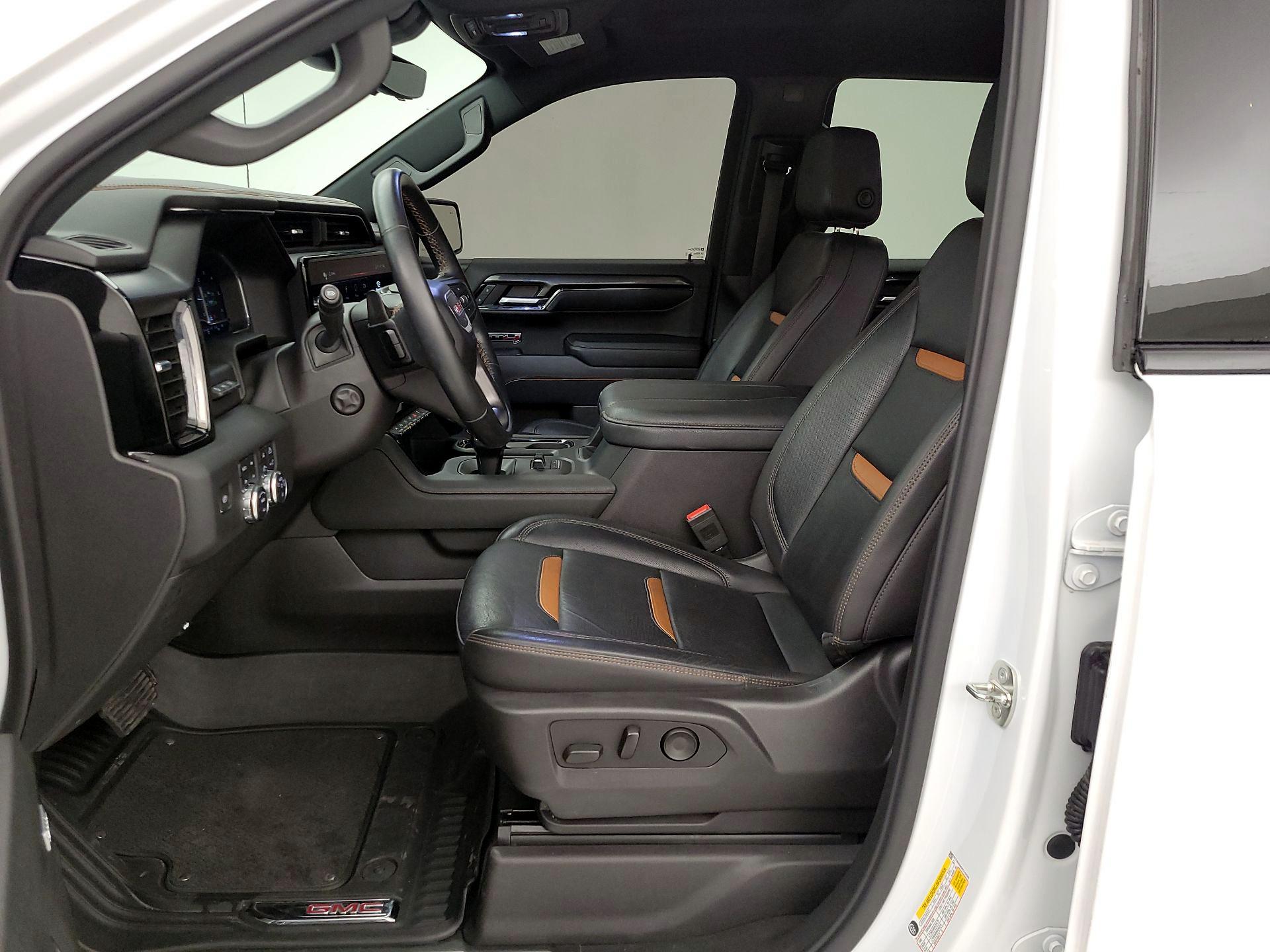 Thumbnail: 2024 GMC Sierra 1500 - 11