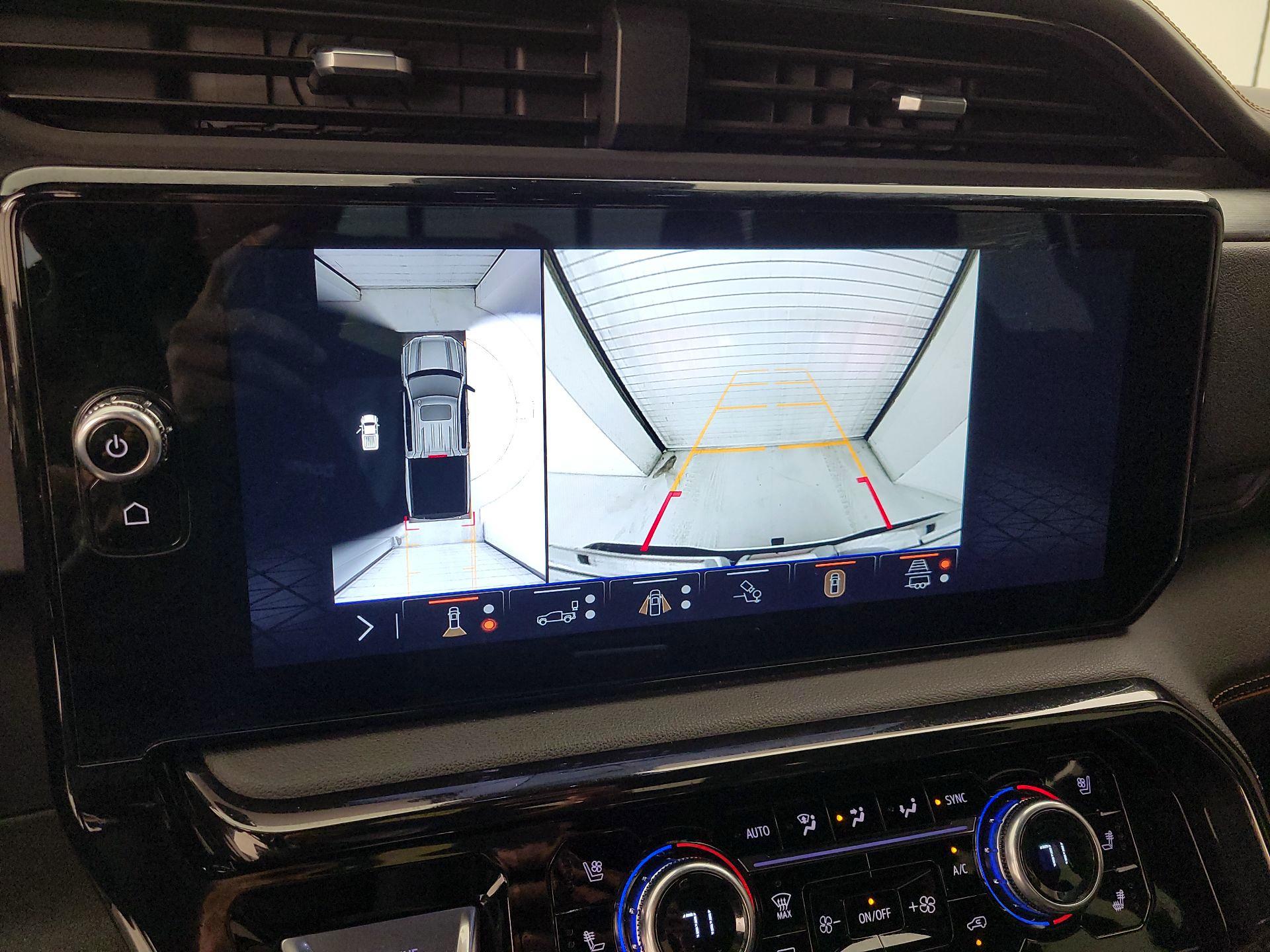 Thumbnail: 2024 GMC Sierra 1500 - 14